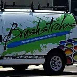 Brushstrokes Inc 104 Vining Run, Camden Delaware 19934
