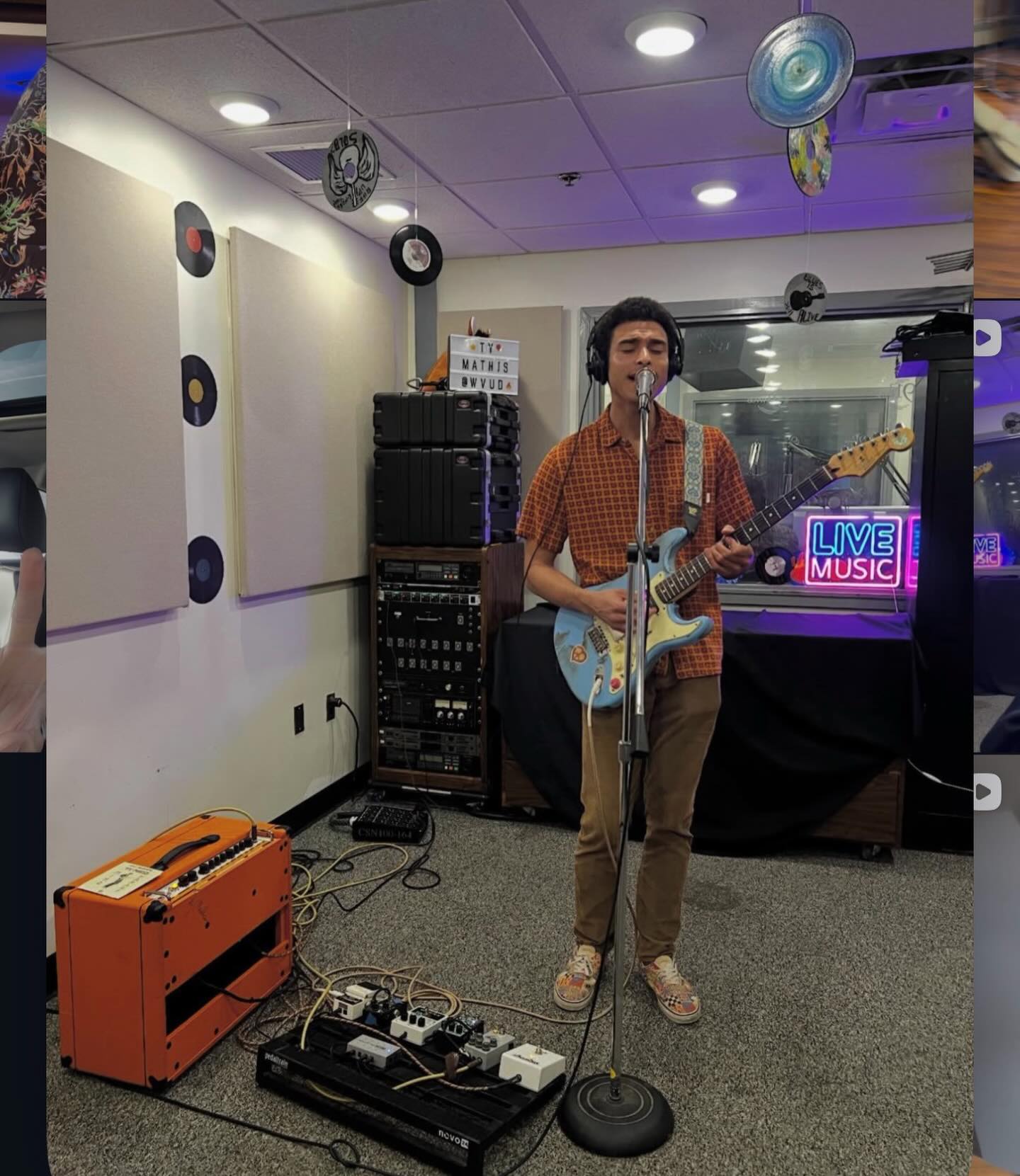 Uncle Johns BBQ Stand Claymont