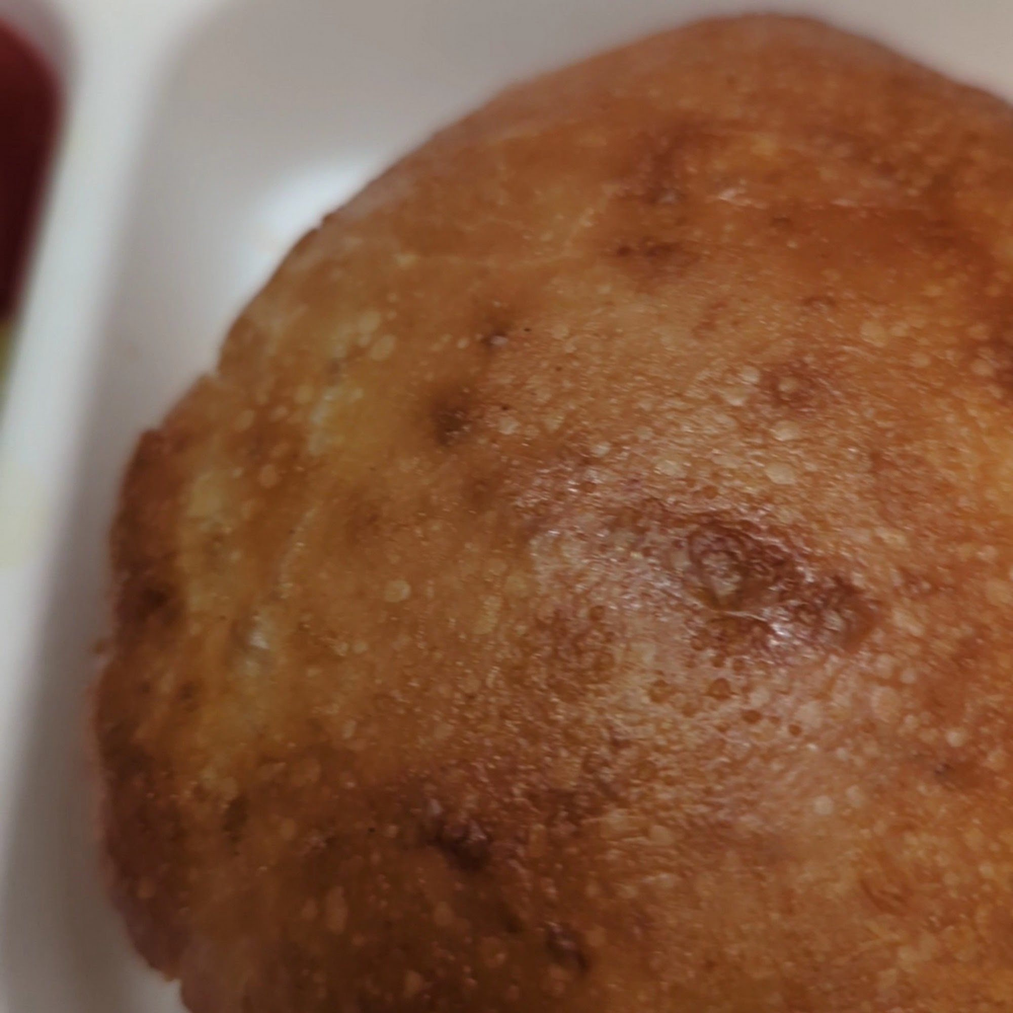 Uncle Johns BBQ Stand Claymont