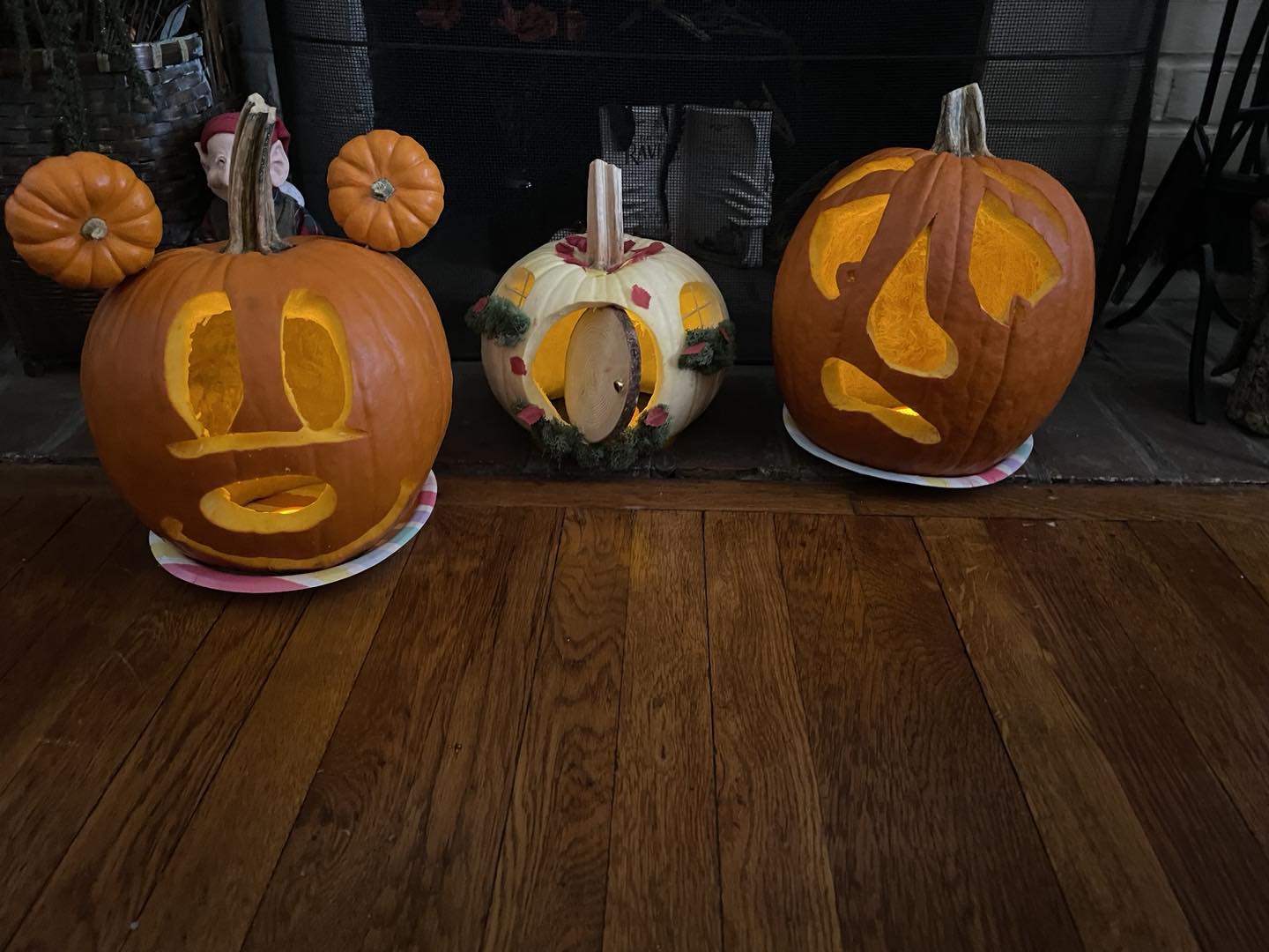 The Movement Workshop