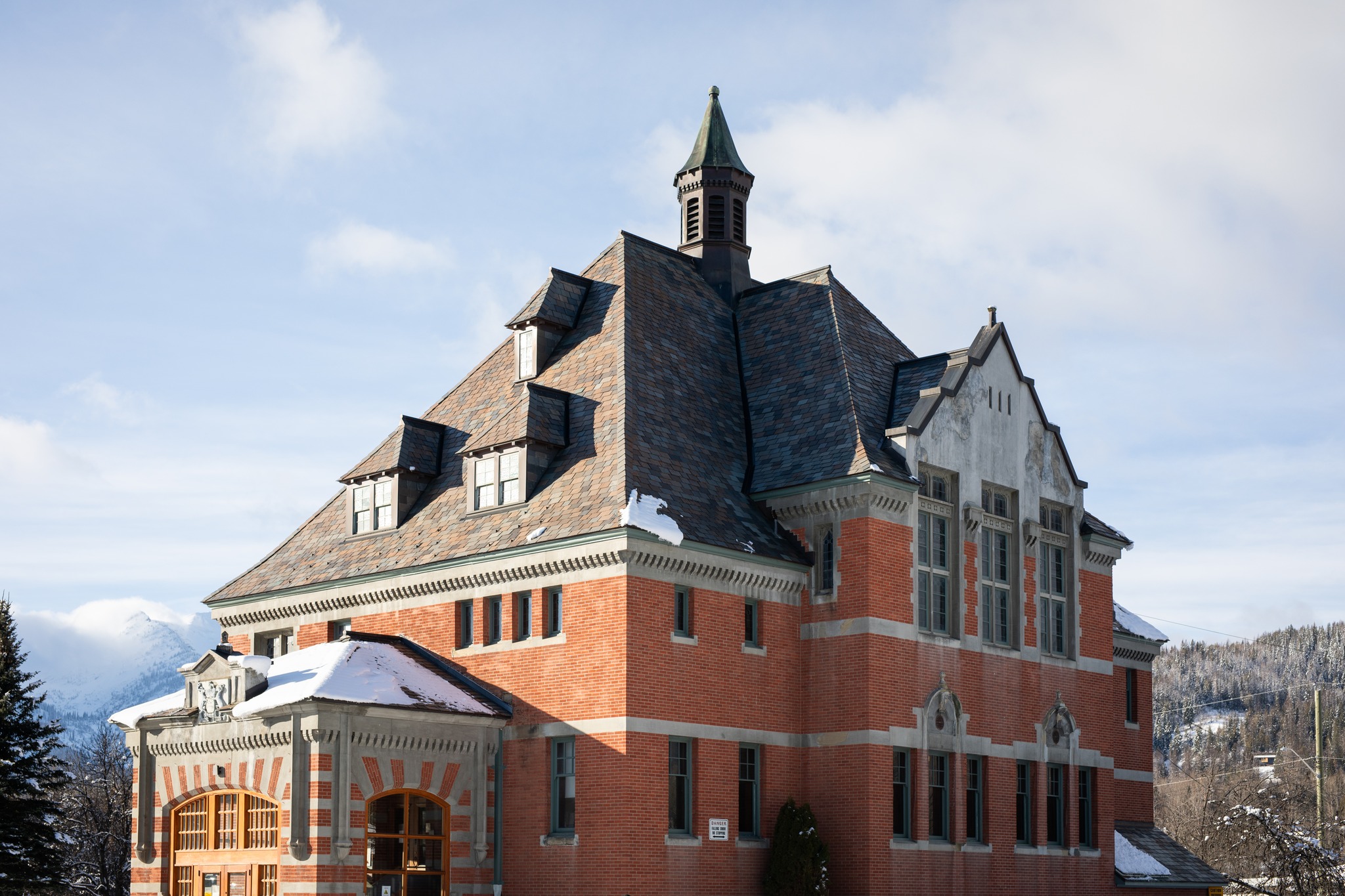 National Wine School - East Coast Office Claymont