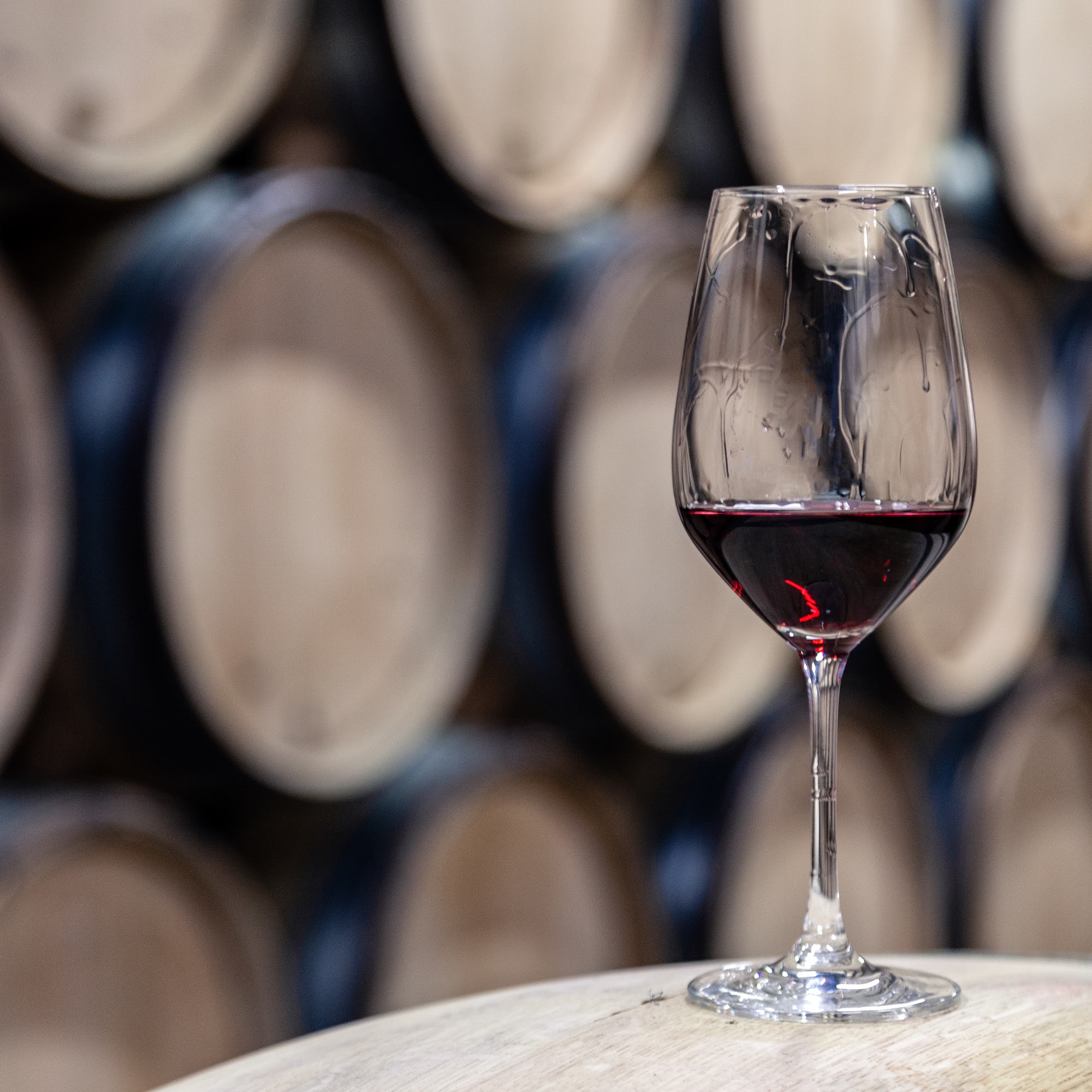 National Wine School - East Coast Office Claymont