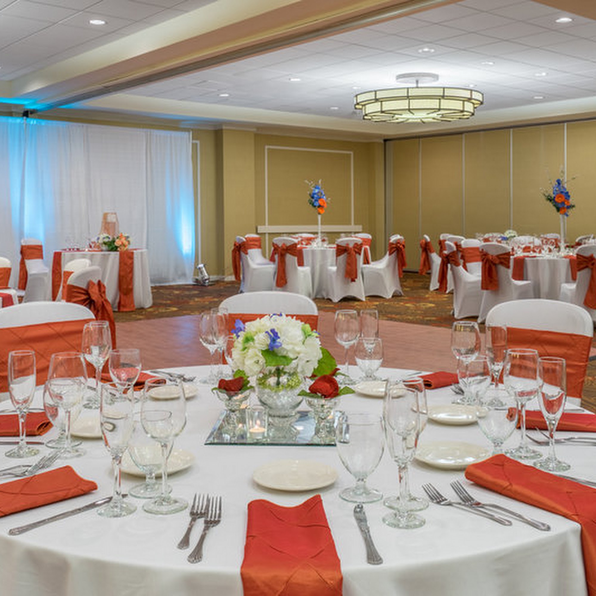 Brandywine Plaza Convention Center Claymont