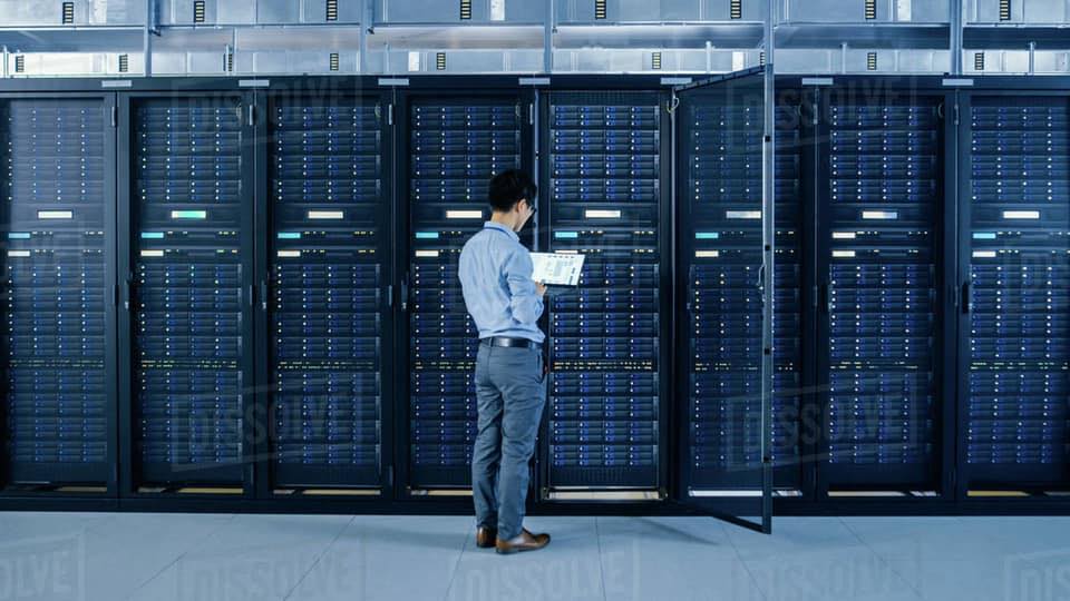 Data Storage Solutions