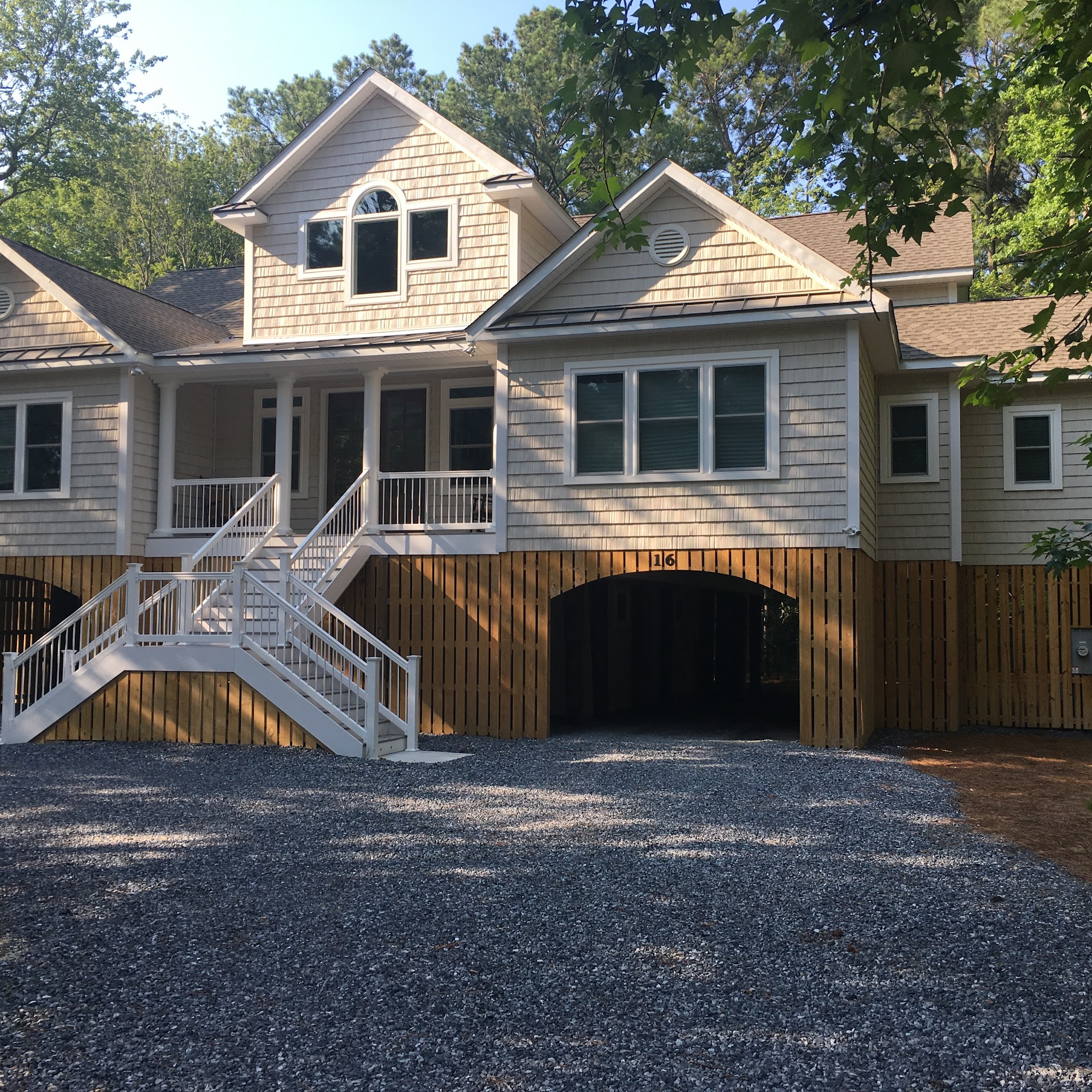 Shore Home Improvements, LLC