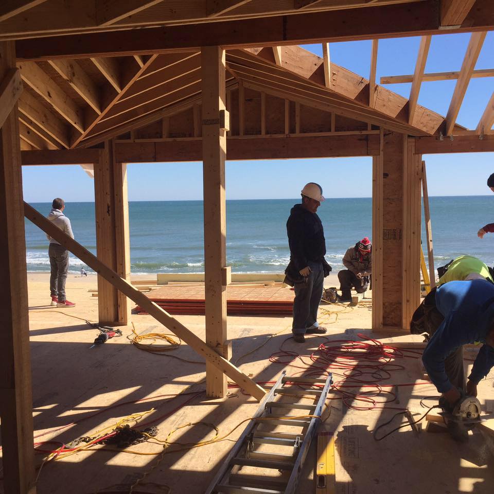 Cale Johnson Construction Inc