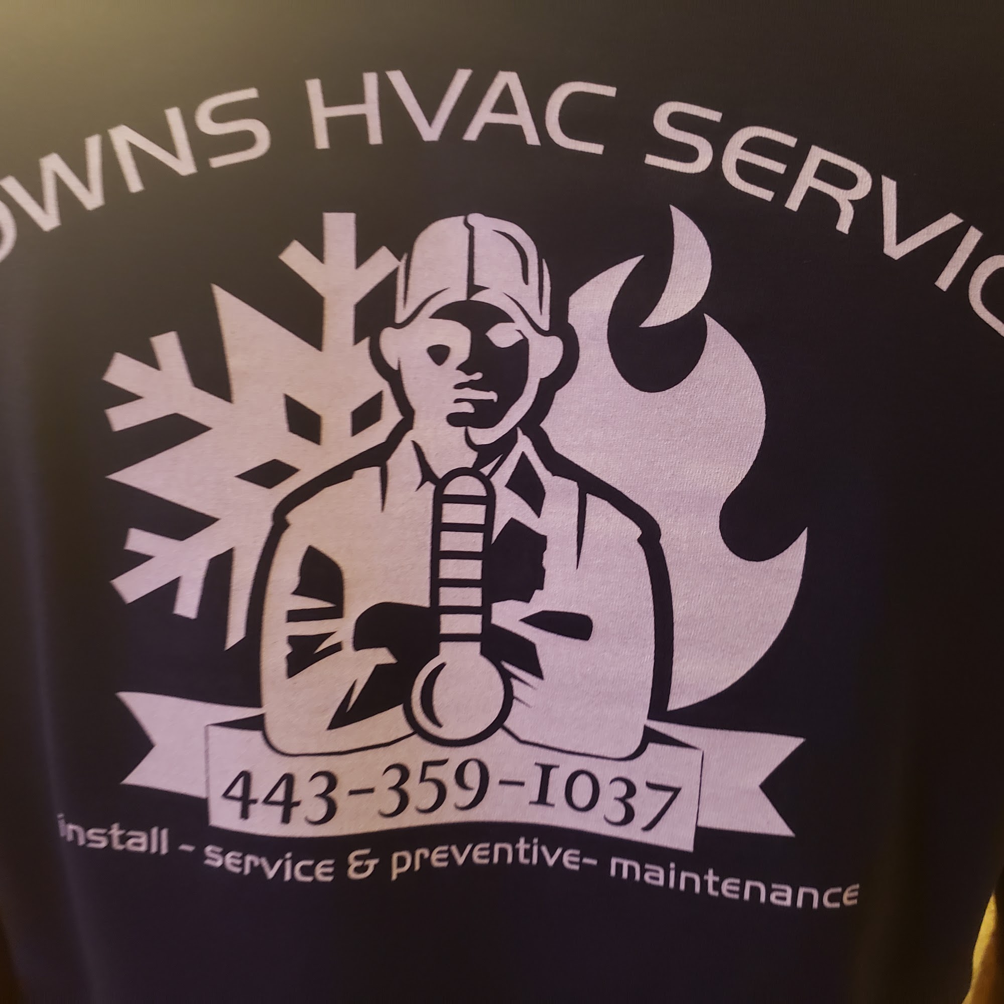 Brown's HVAC Services