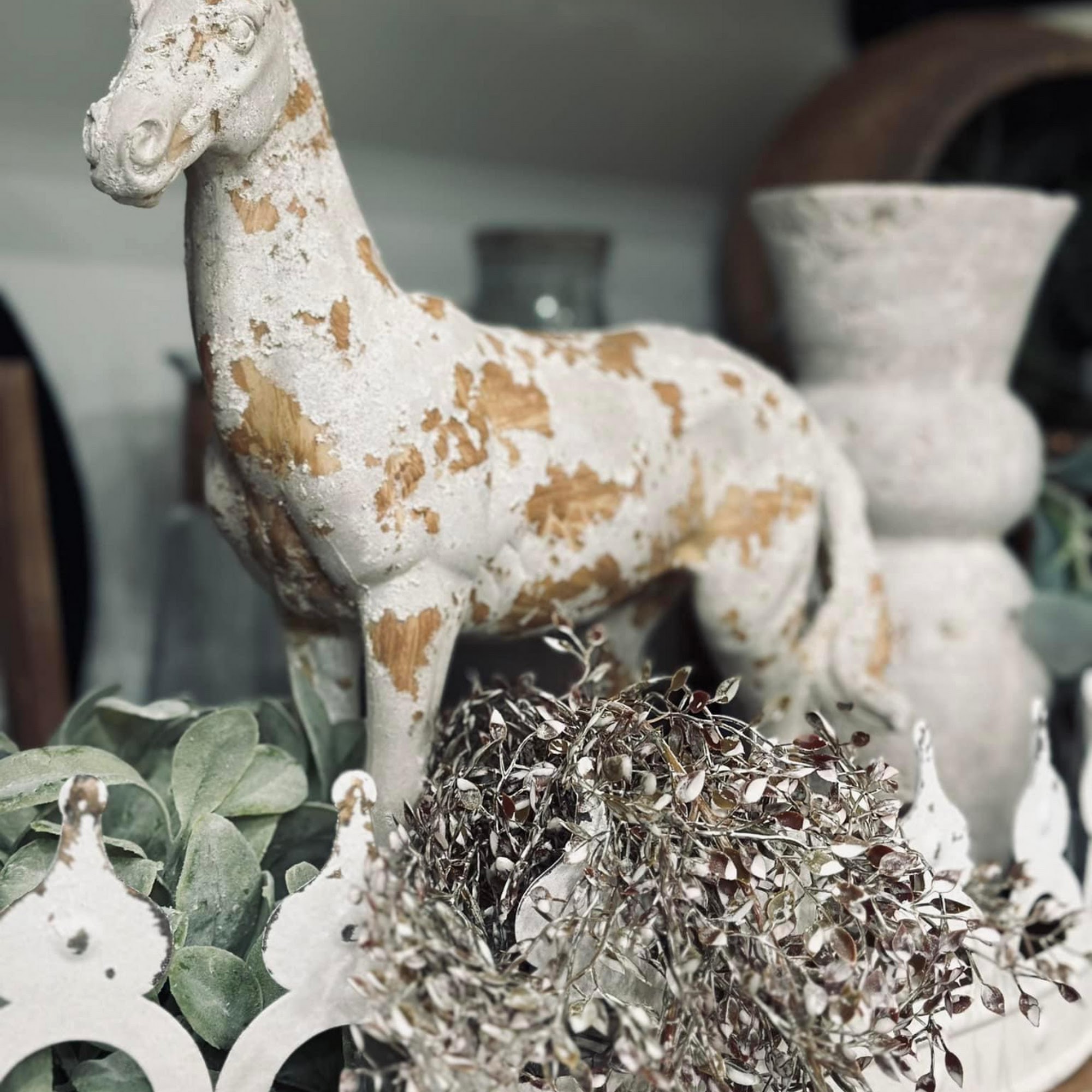 Maison Mercantile Co. Delmar