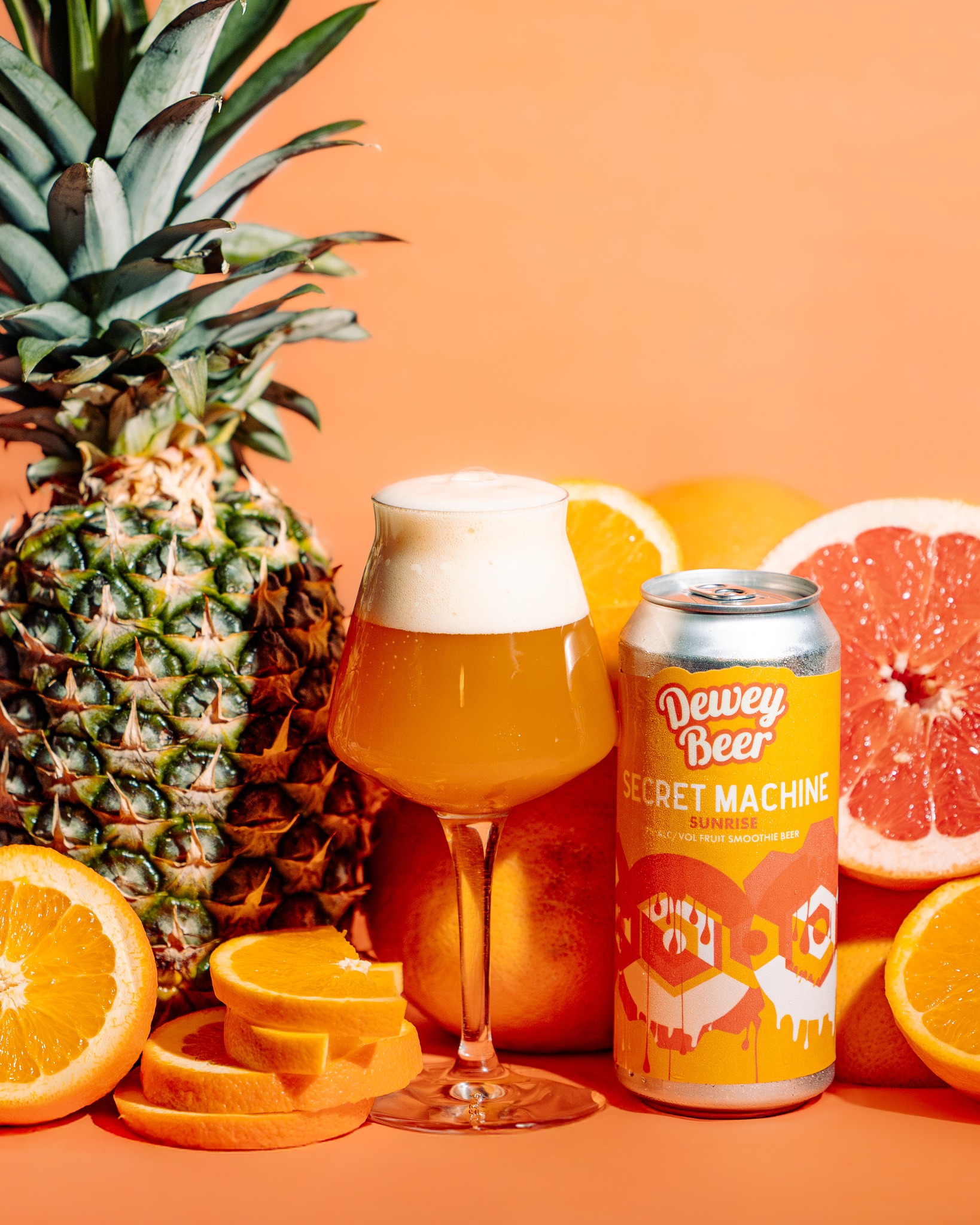 Dewey Beer Co. Dewey Beach