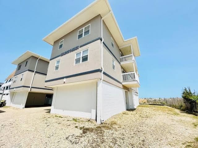 Beachcomber Dewey Beach