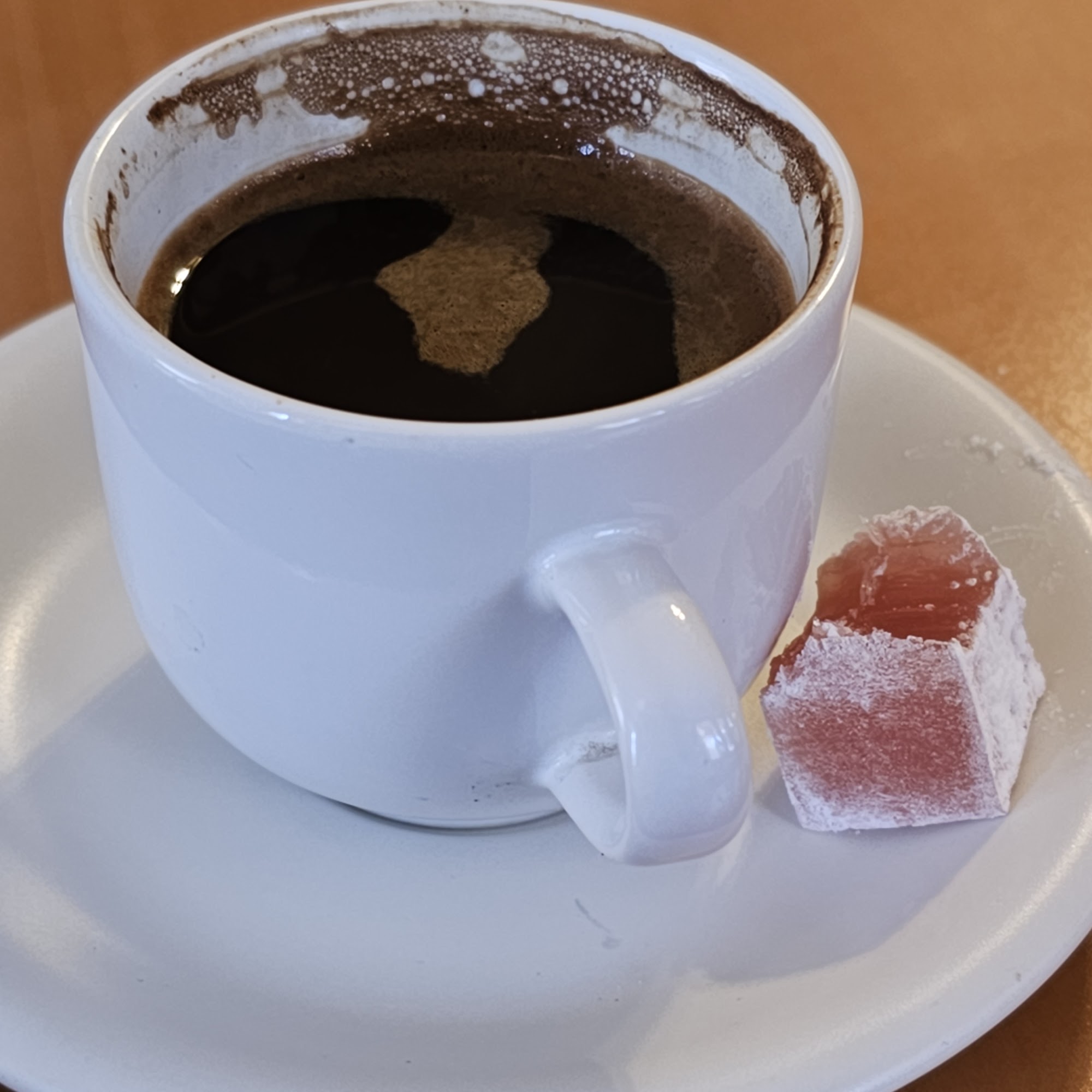 Cobblestone Cafe Dover