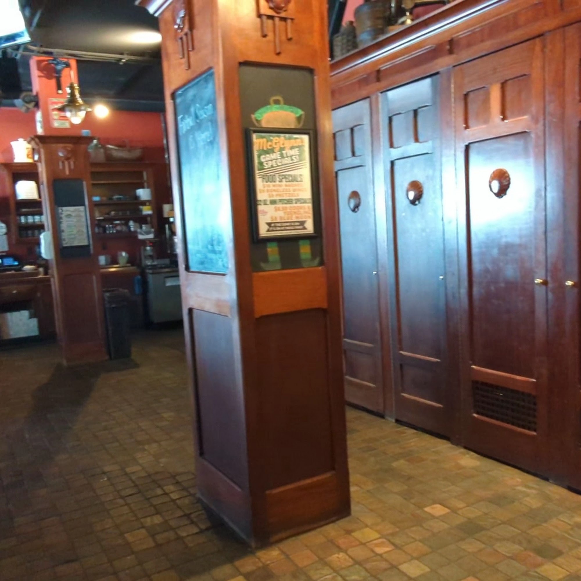 McGlynns Pub - Dover Dover