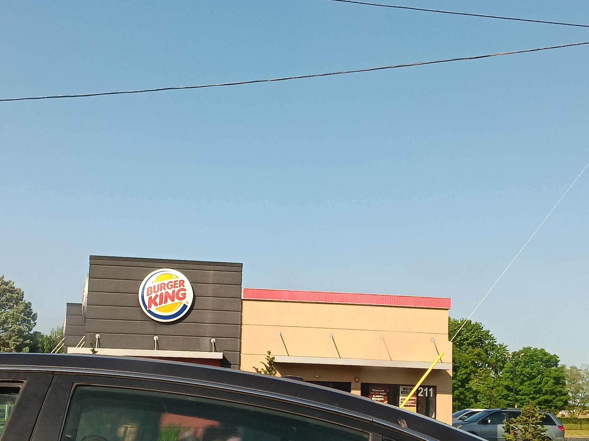 Burger King