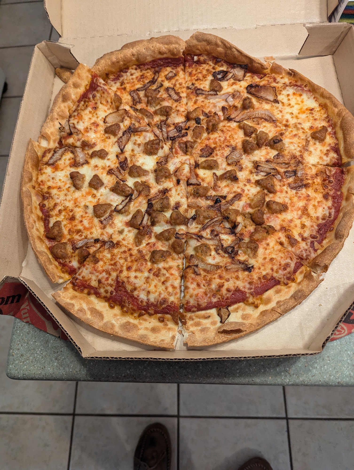 Pizza Hut