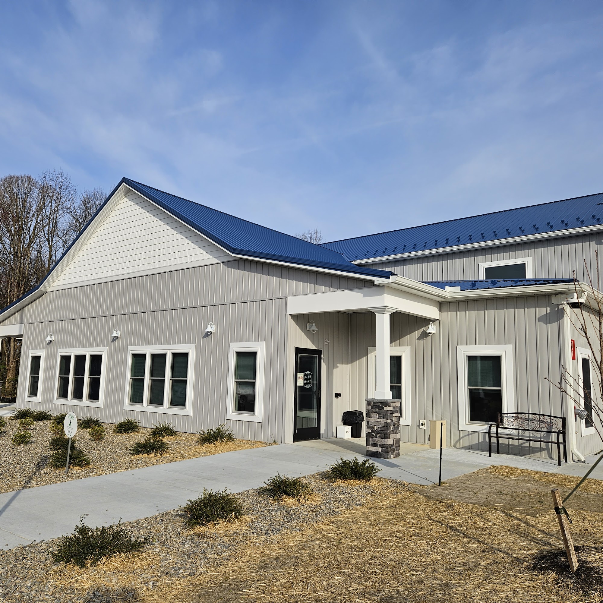 Forrest Avenue Animal Hospital Dover