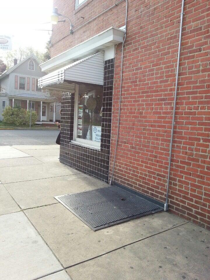 Photo credit: nextdoor