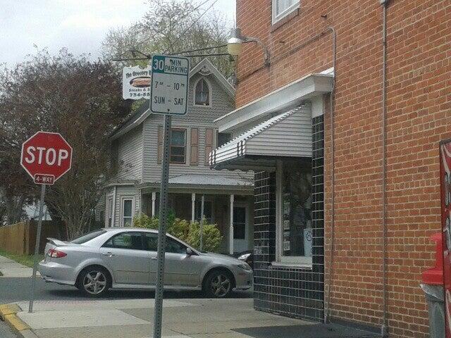 Photo credit: nextdoor