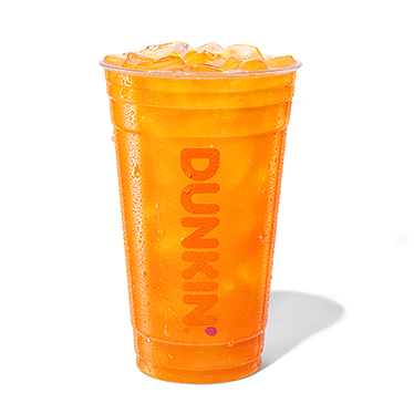 Dunkin' Menu
