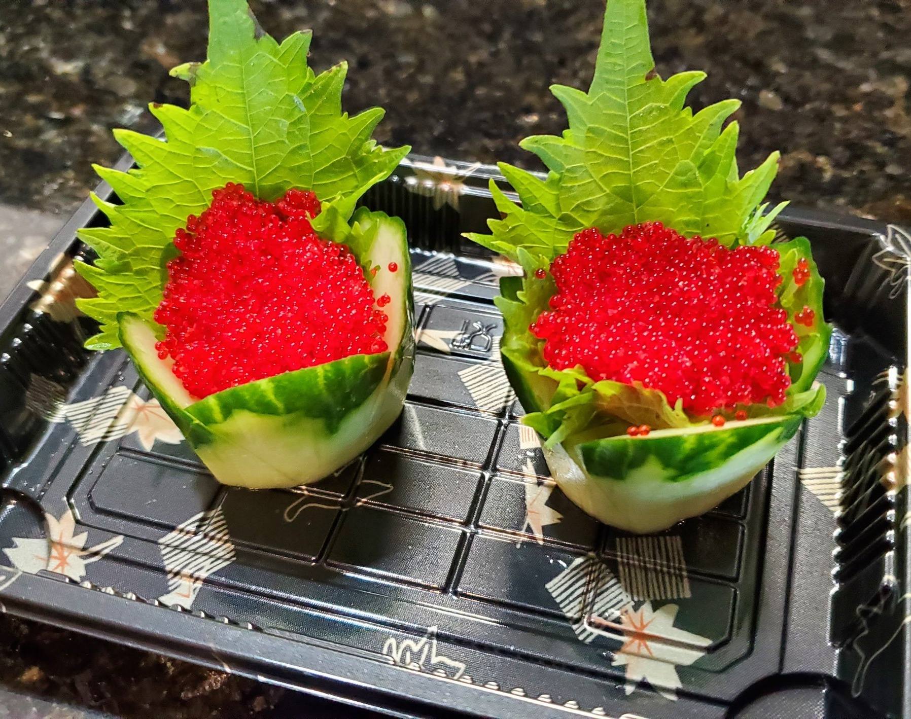 Delicious Fusion Dover