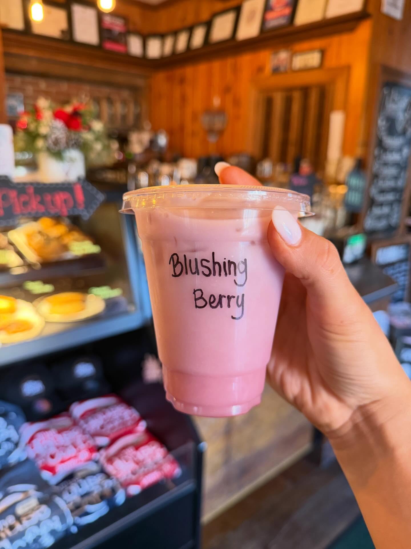 The House of Coffi Dover