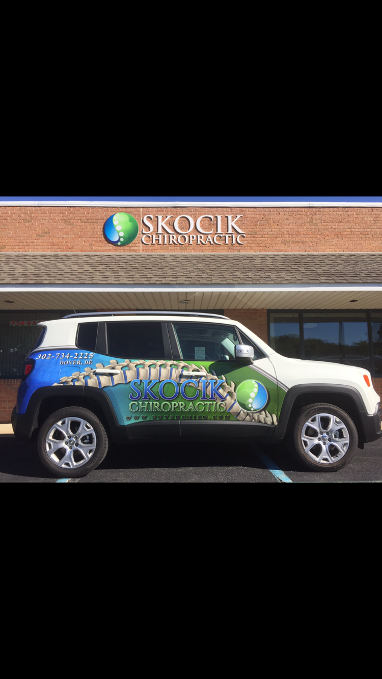 Skocik Chiropractic