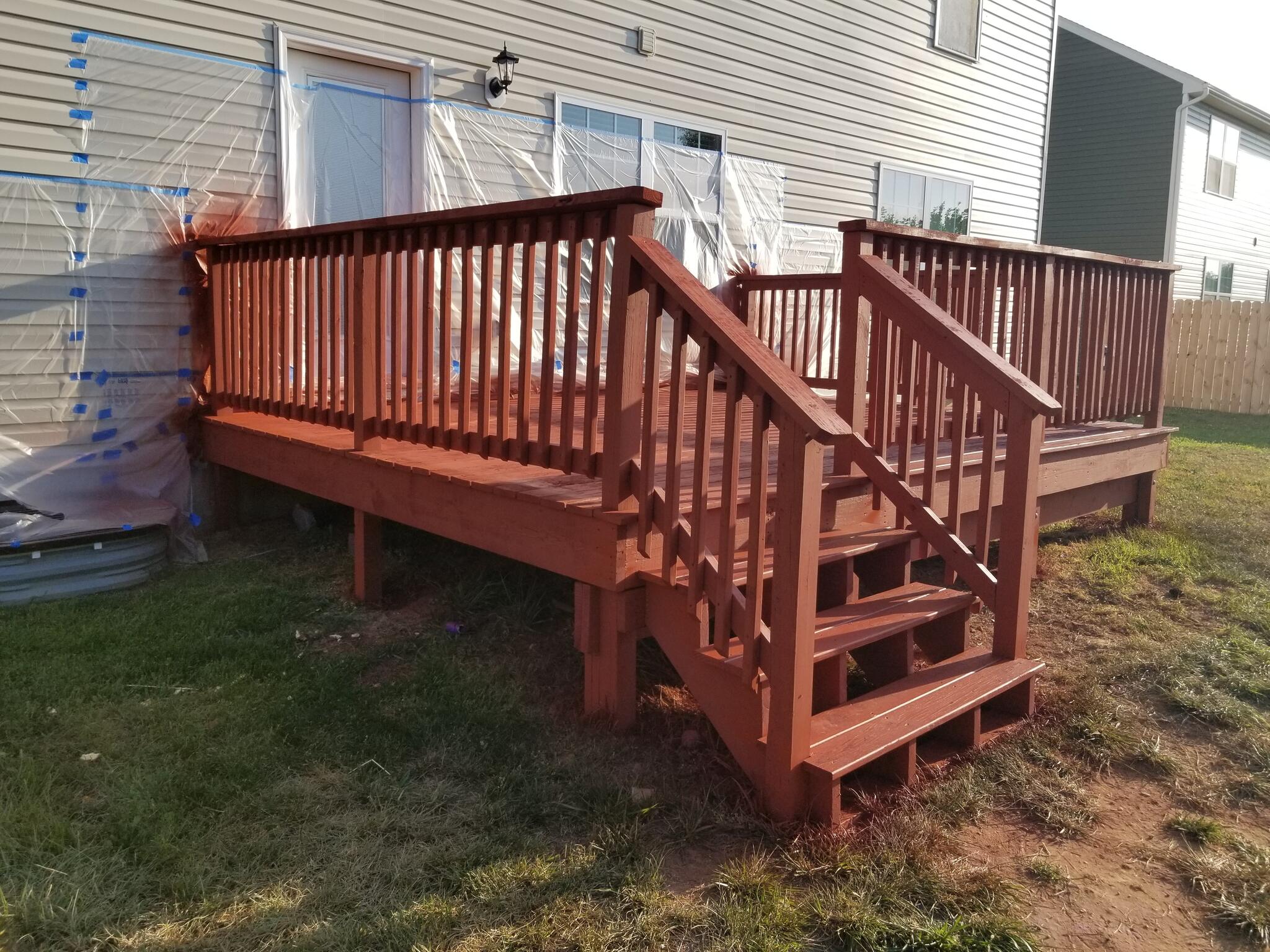 Photo credit: nextdoor