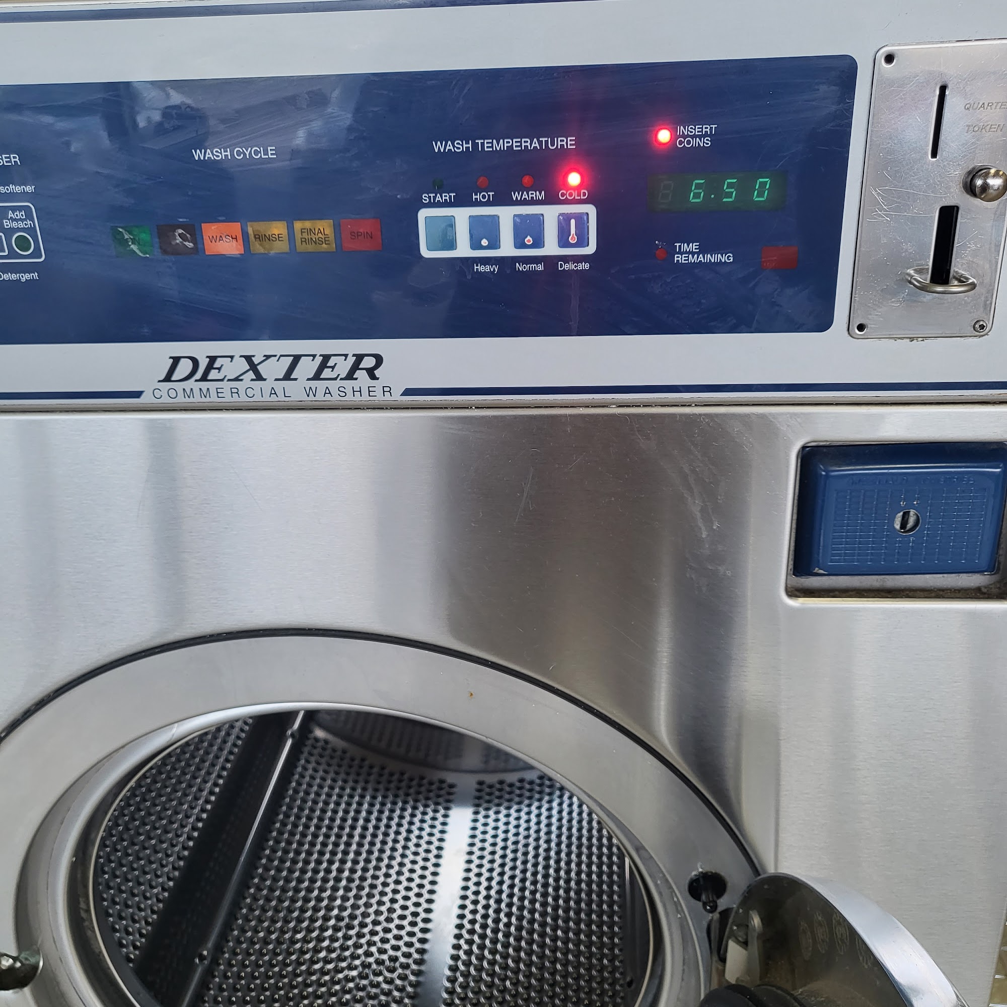 Laundromat