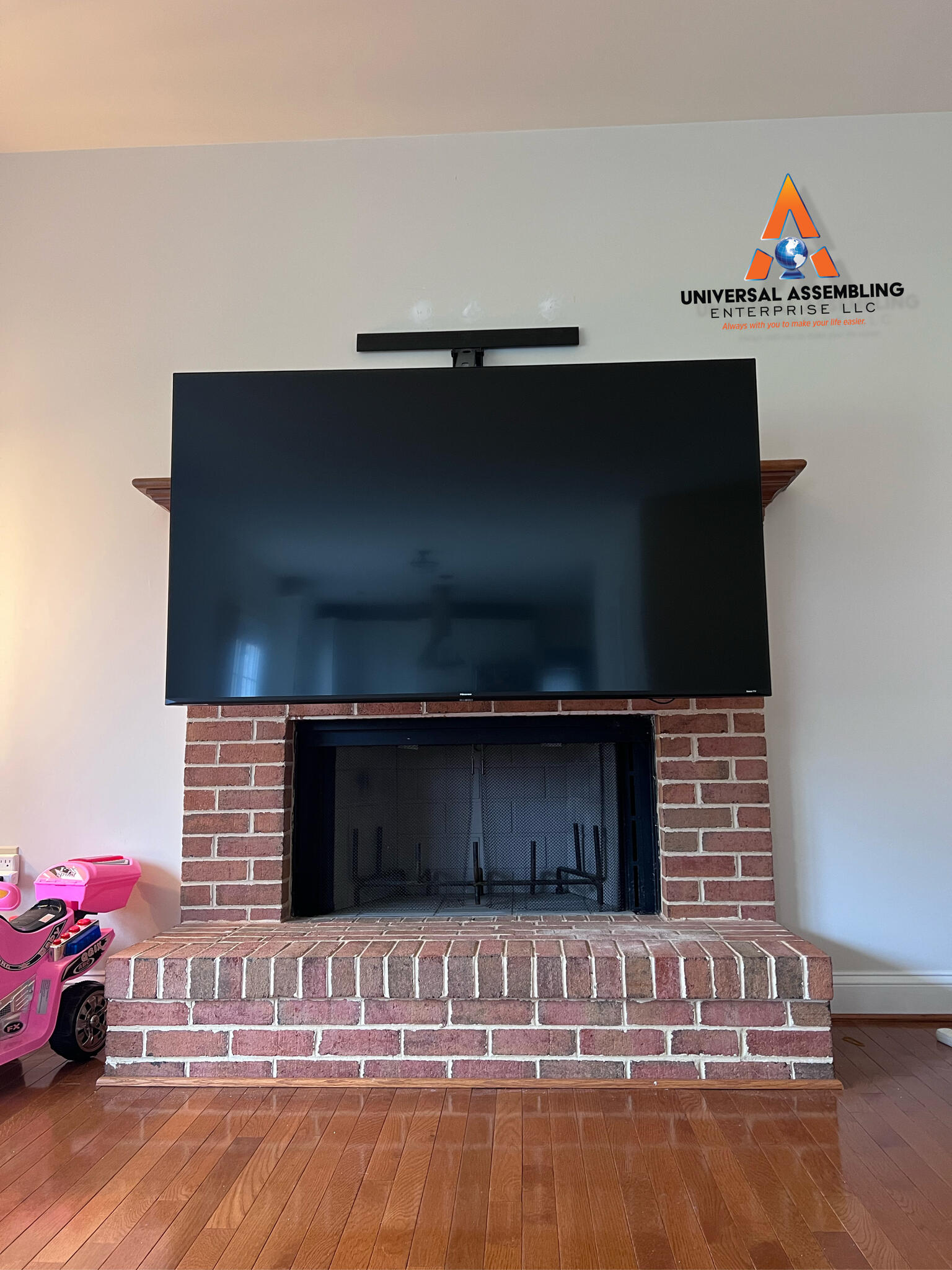 Photo credit: nextdoor