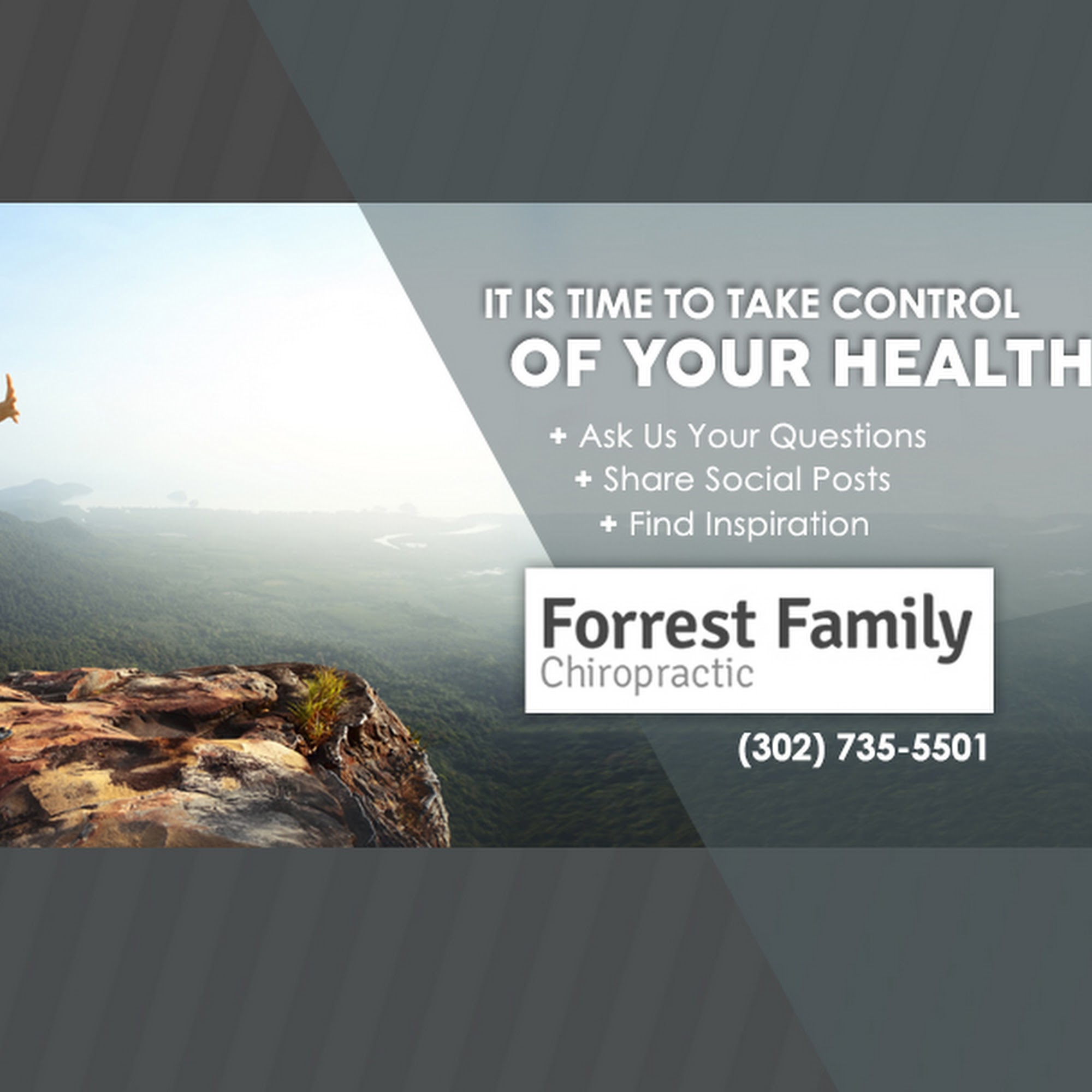 Forrest Family Chiropractic