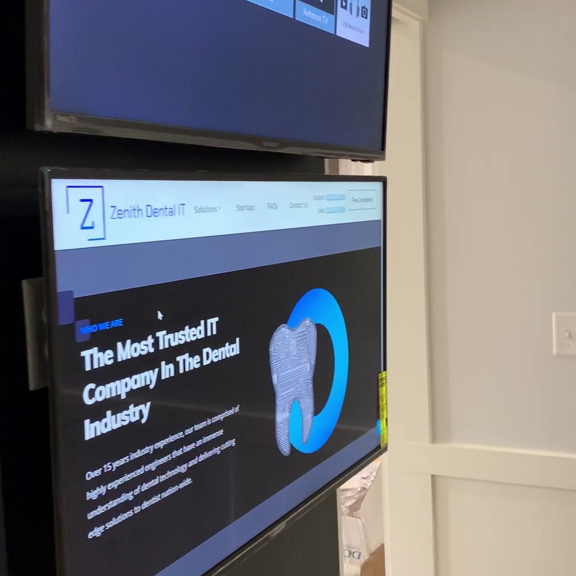 Zenith Dental IT