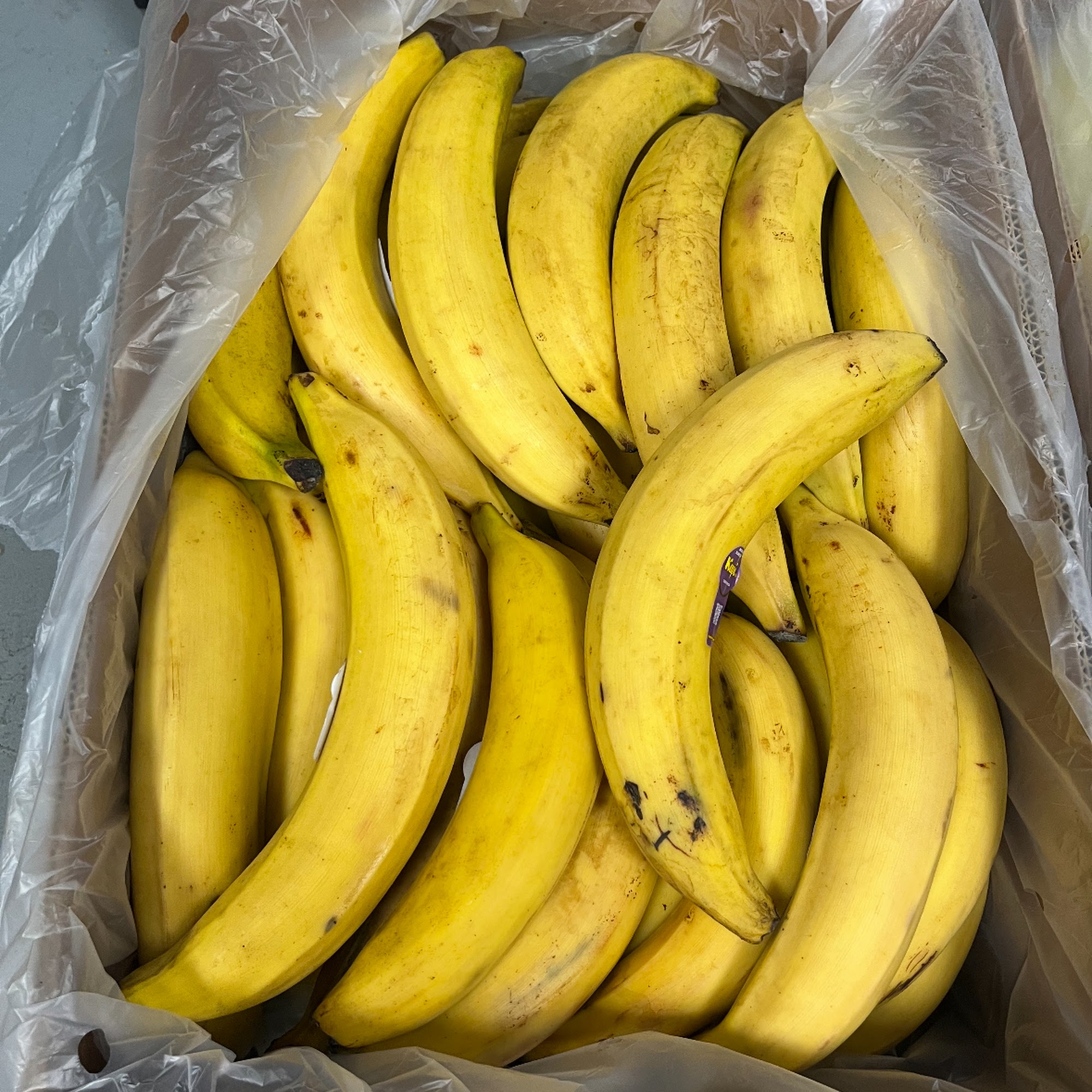 MAWAH'S INTL MARKET LLC