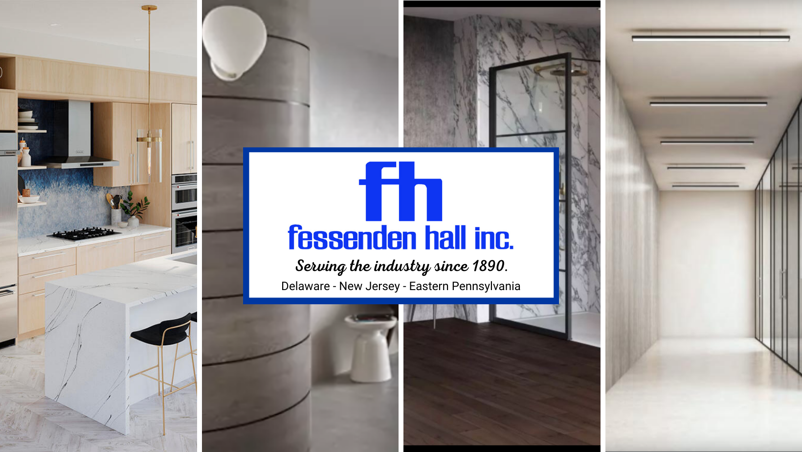 Fessenden Hall of Delaware Inc Dover