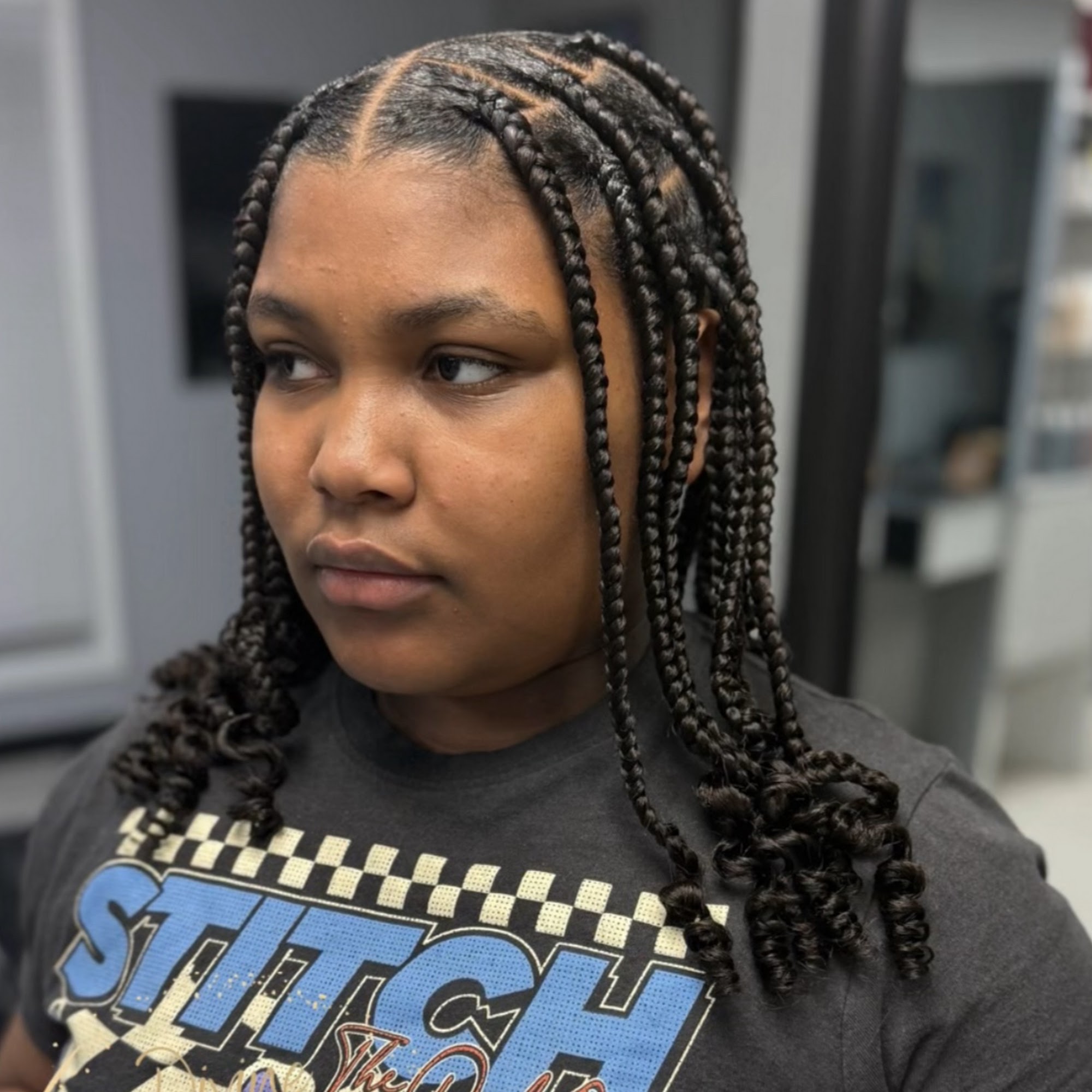 Divine Styles by Dae - Professional Hair Braiding 874 Walker Rd Ste A, Dover Delaware 19904