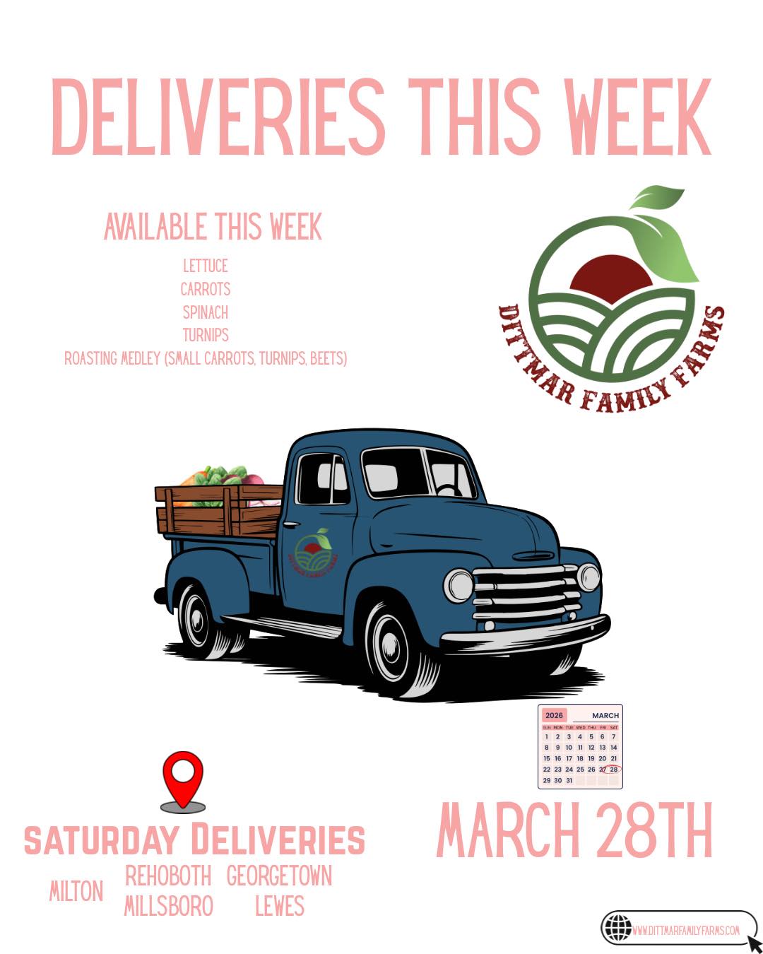 Dittmar Family Farms Felton