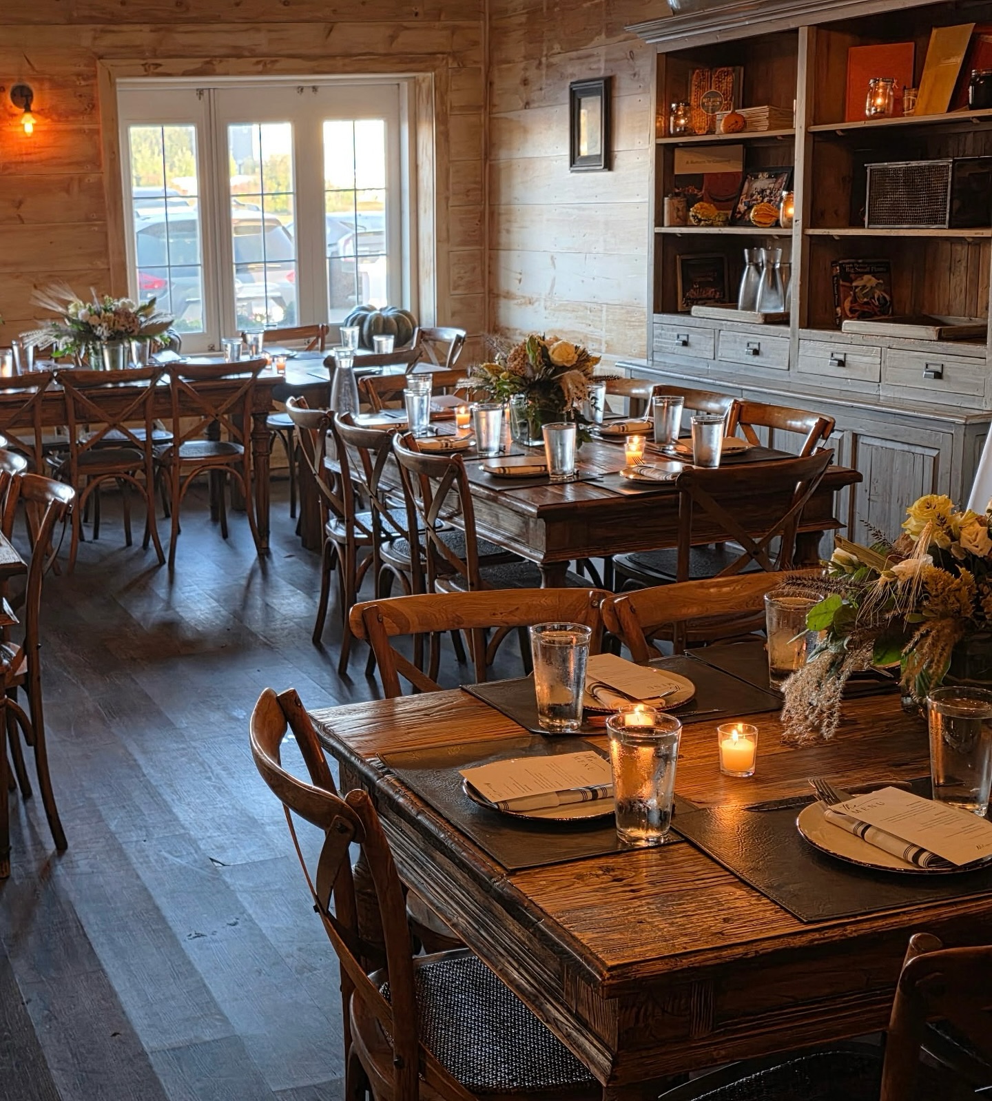 Our Harvest Fenwick Island