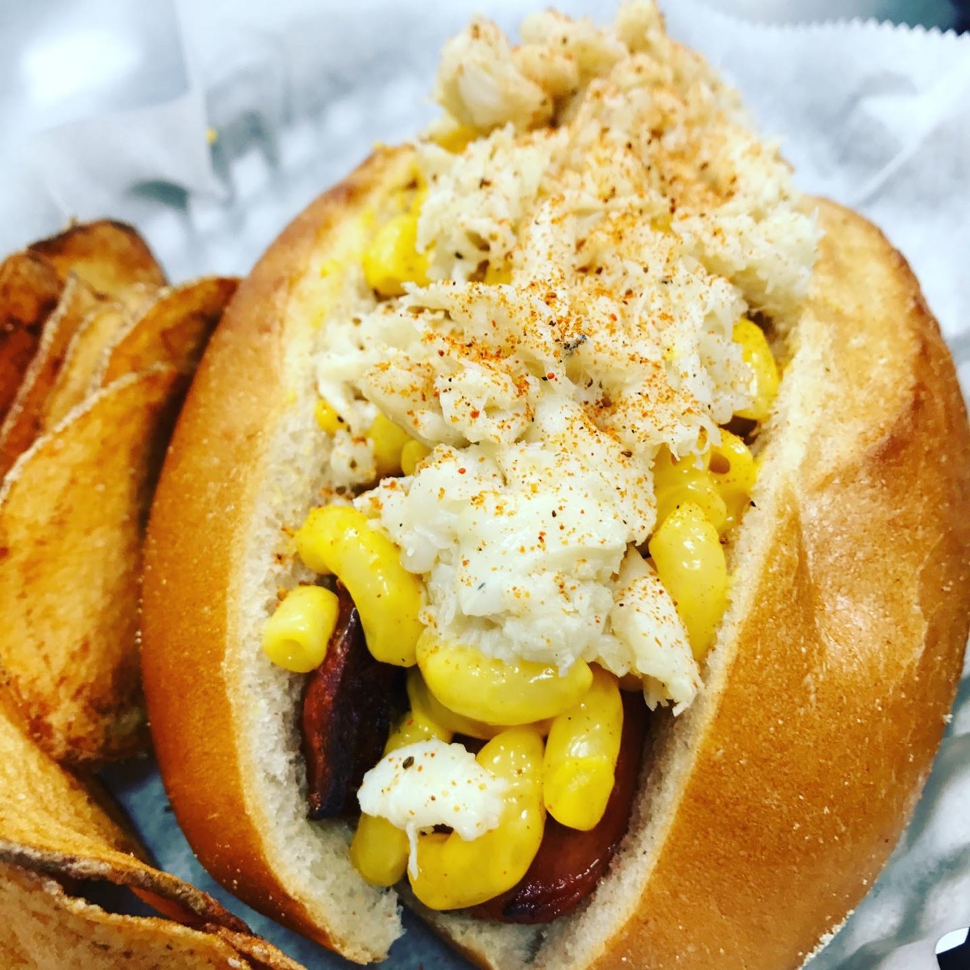 Twilley's Willys Hotdogs Fenwick Island