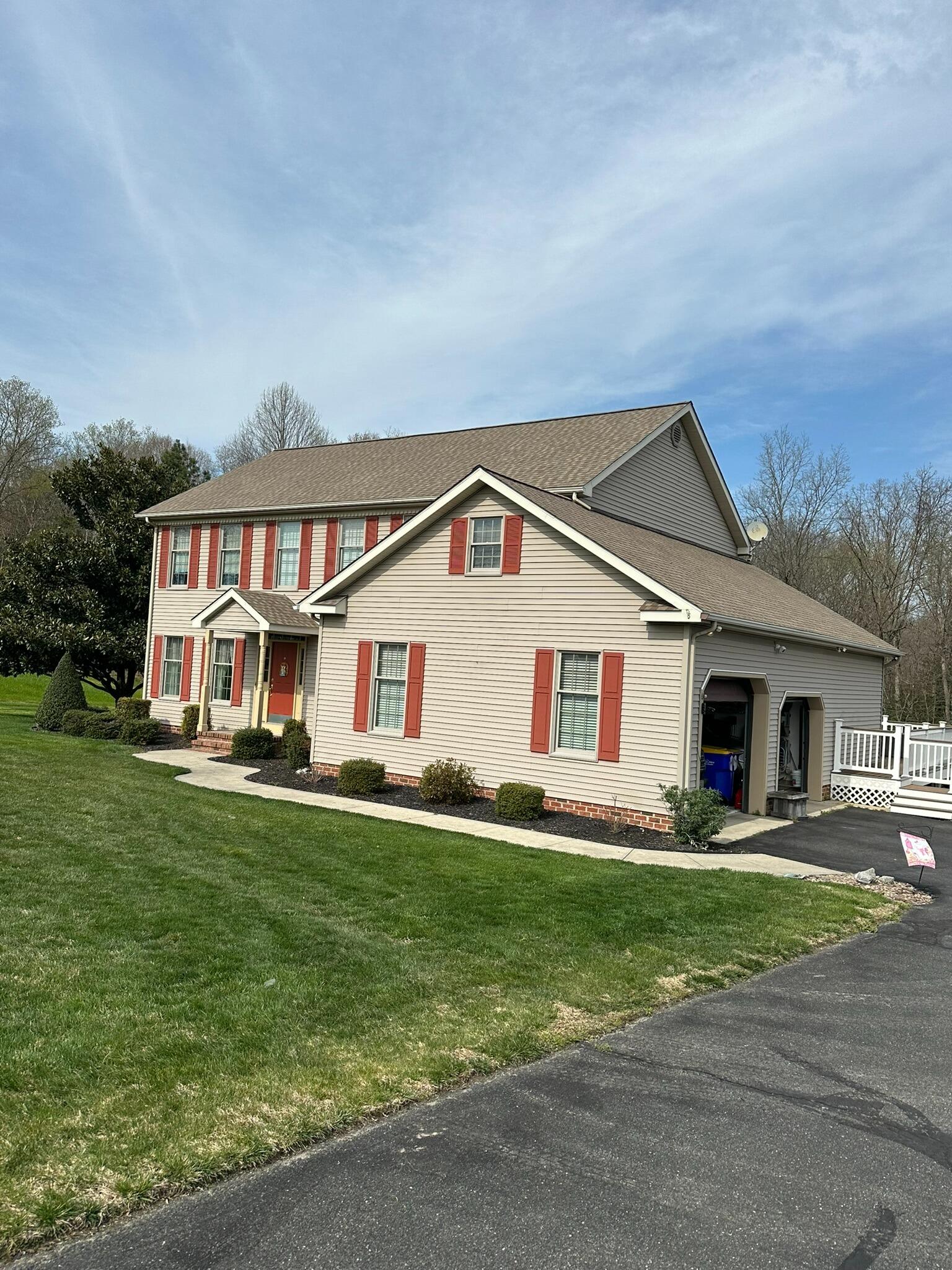 Photo credit: nextdoor