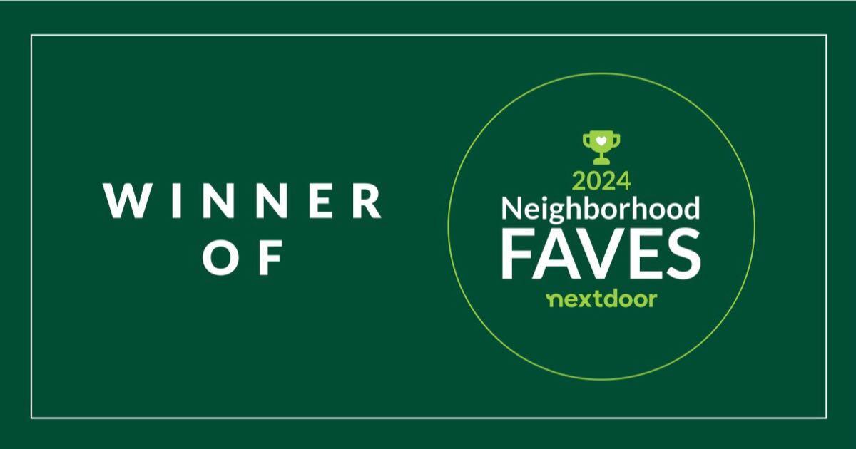 Photo credit: nextdoor