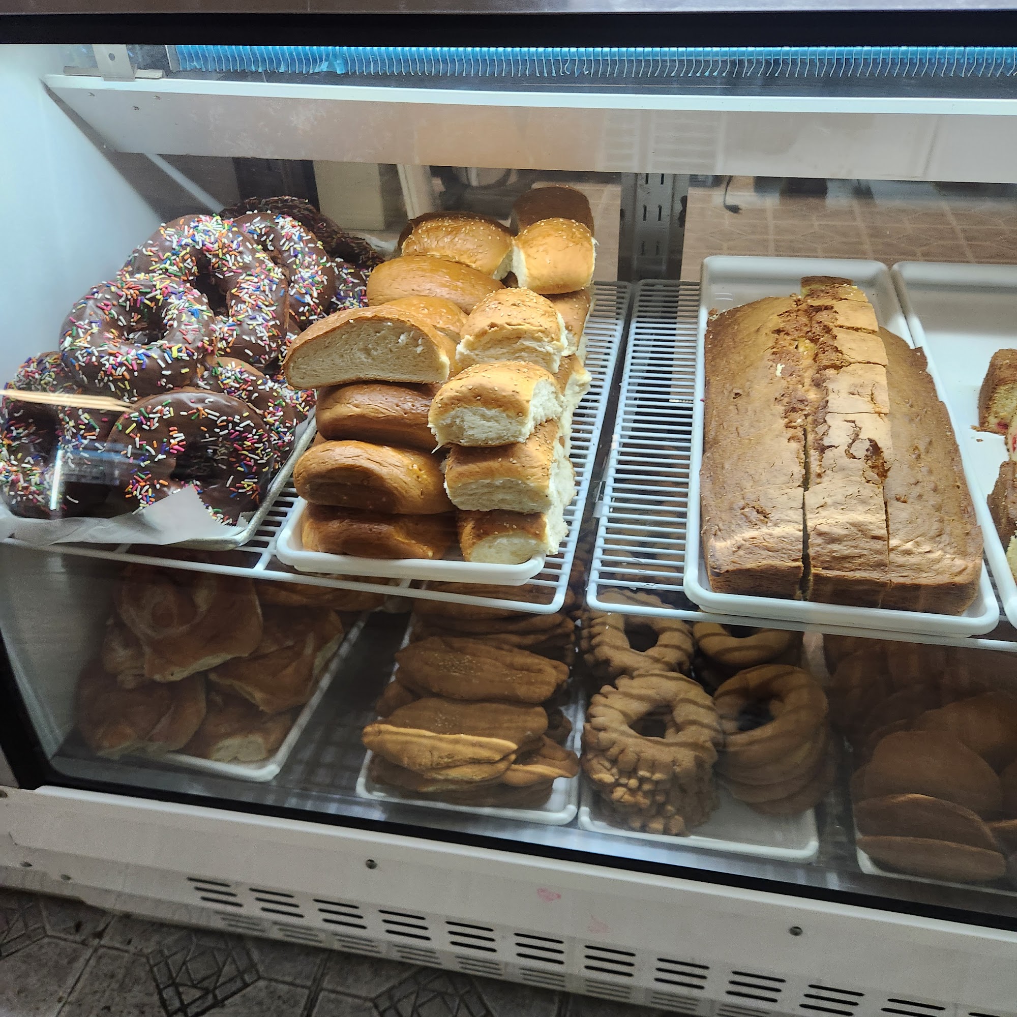 Calderon Market Llc Georgetown