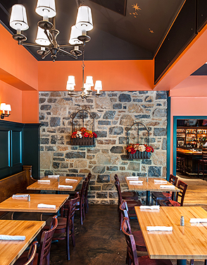 BBC Tavern and Grill Greenville