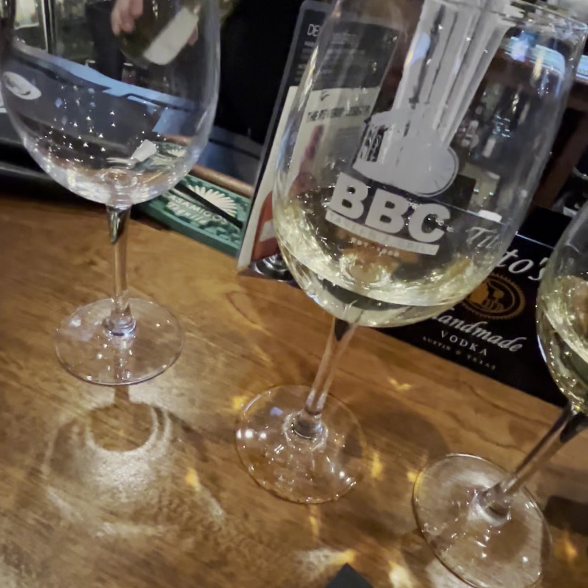 BBC Tavern and Grill Greenville