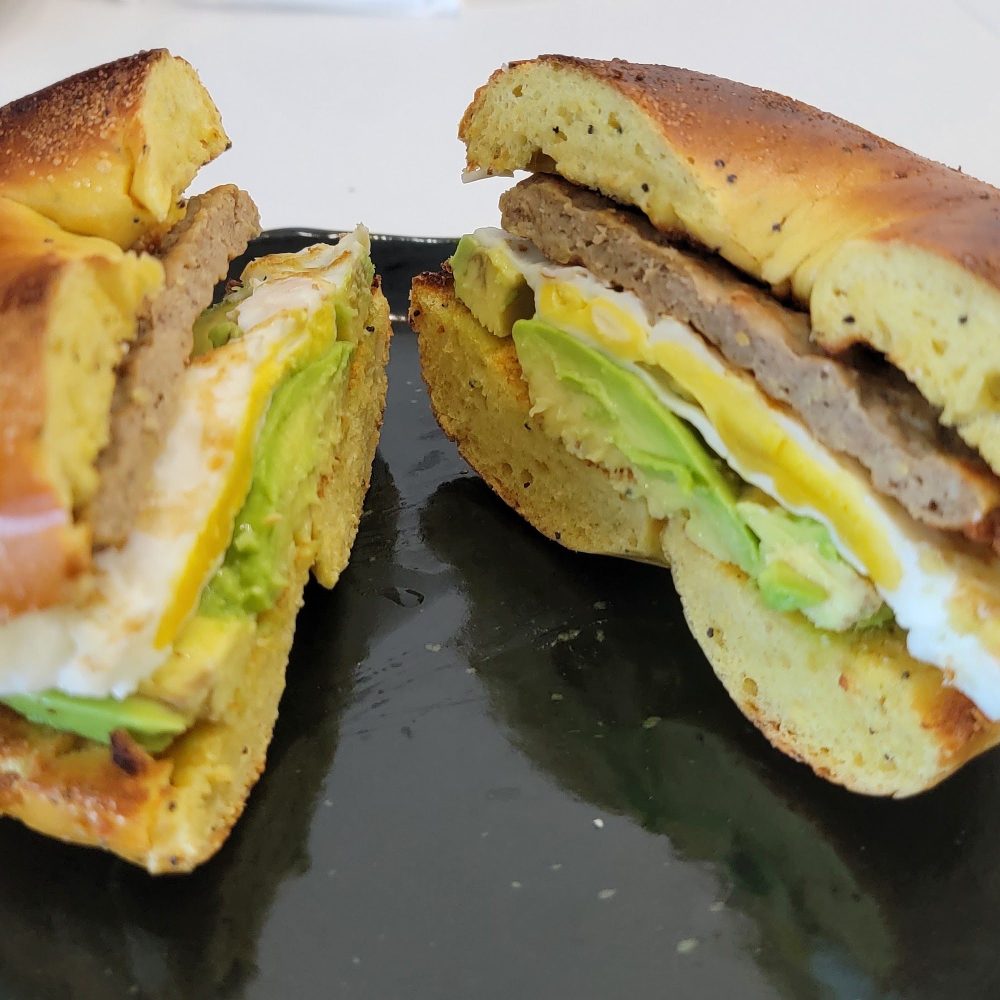 kaffé KARMA. Greenville