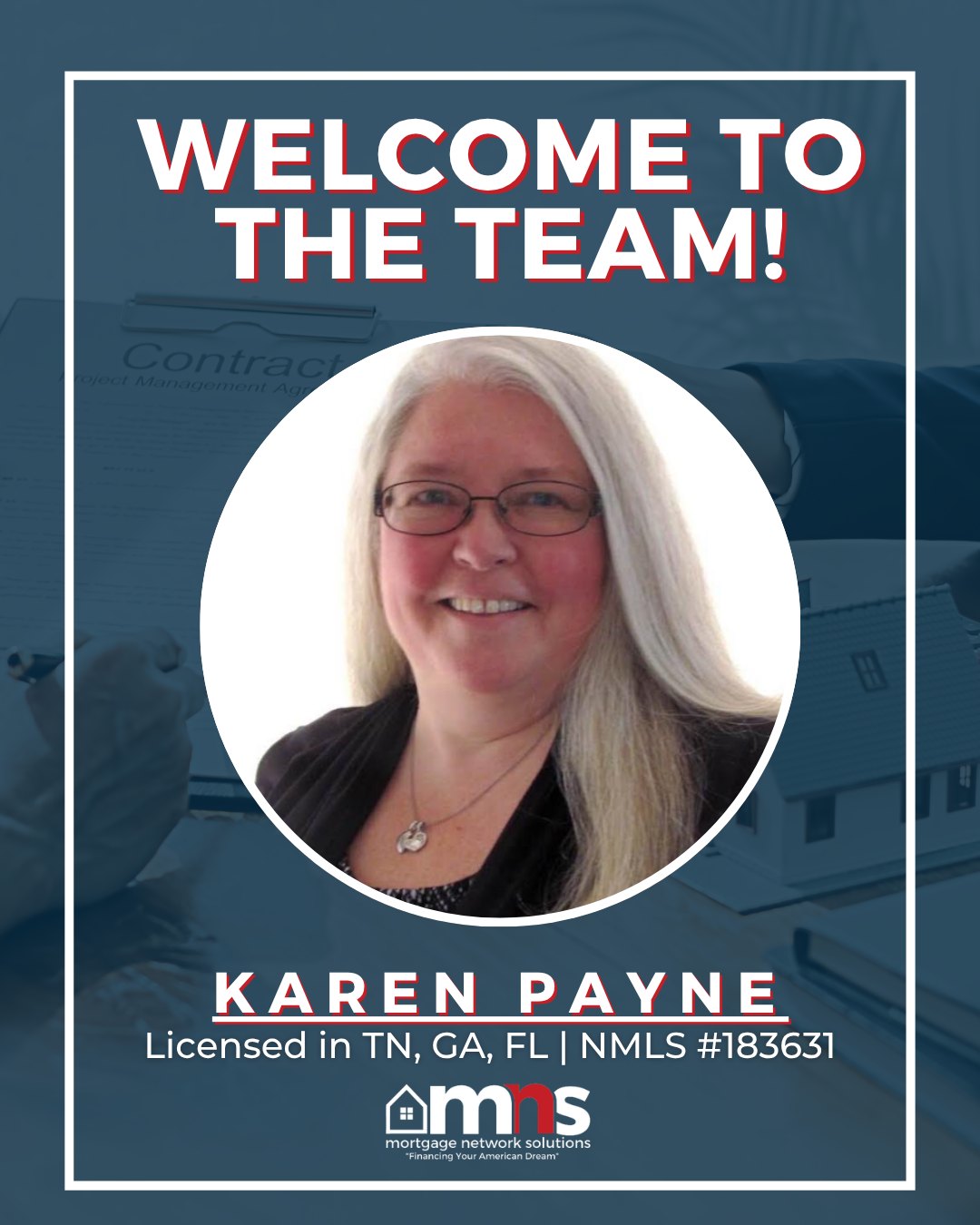 Mortgage Network Solutions