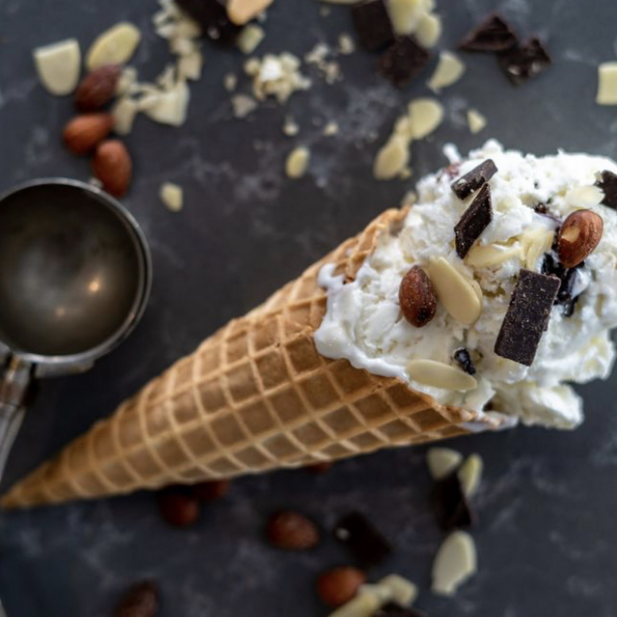 Vanderwende Farm Creamery Greenwood