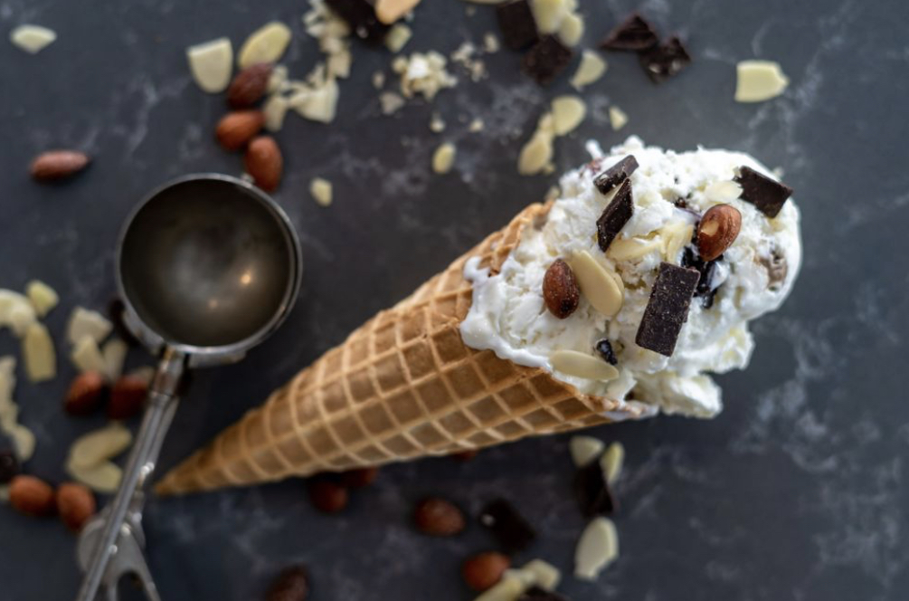 Vanderwende Farm Creamery Greenwood