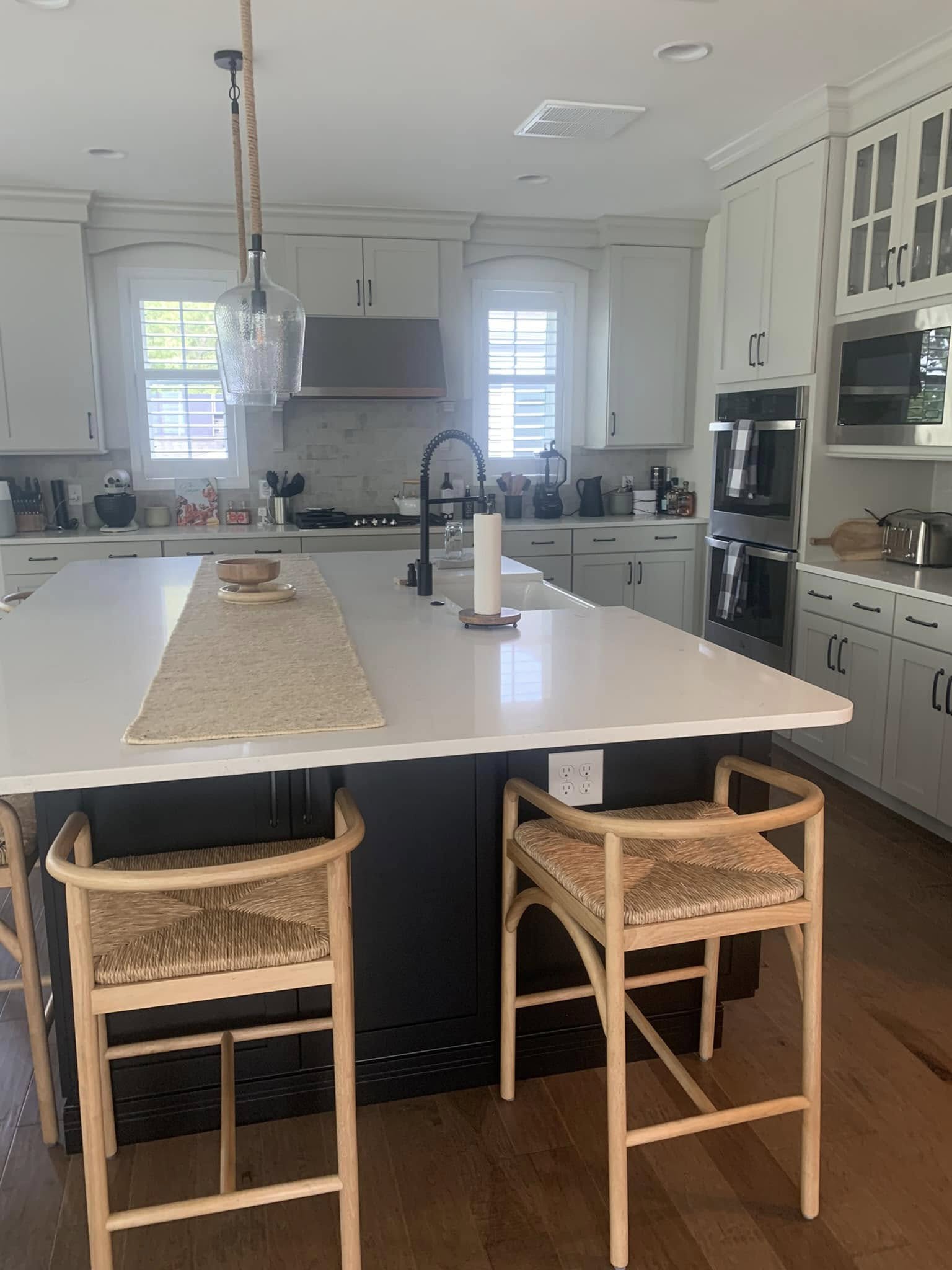 Coastline Cleaning Services, Inc