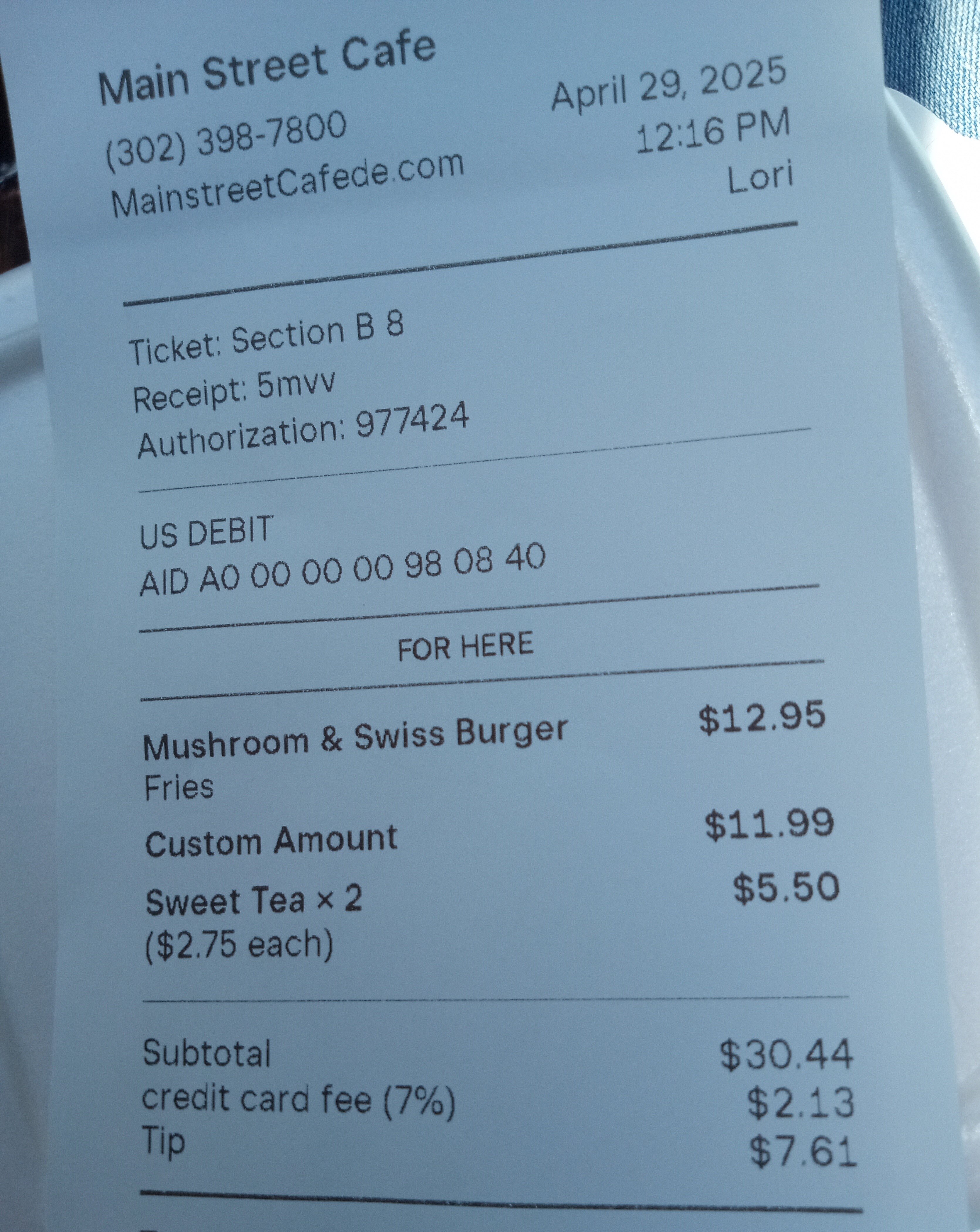 Photo credit: tripadvisor