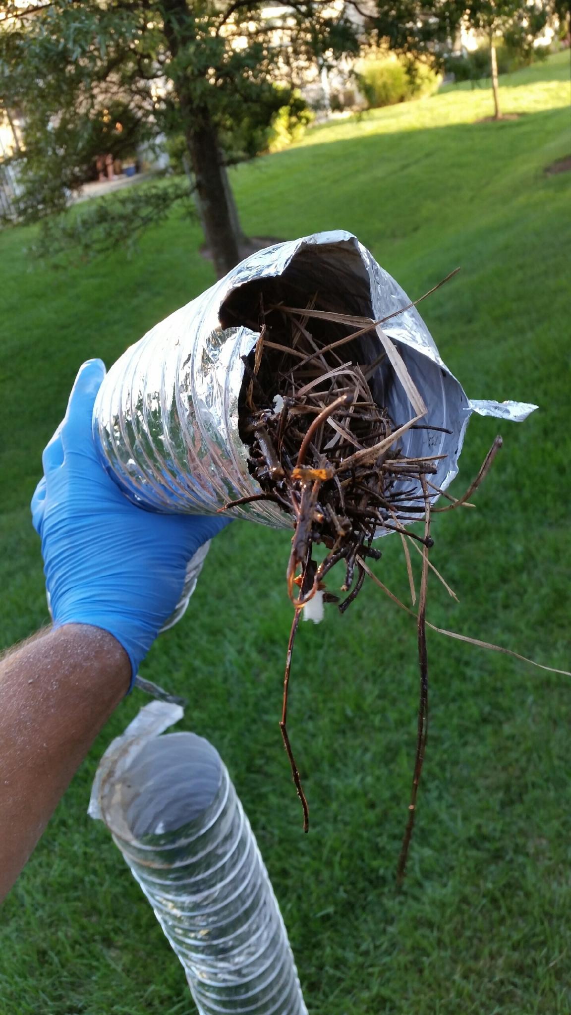 RSBL Dryer Vent & Air Duct Cleaning And Chimney Inspection Services LLC Of DE ,