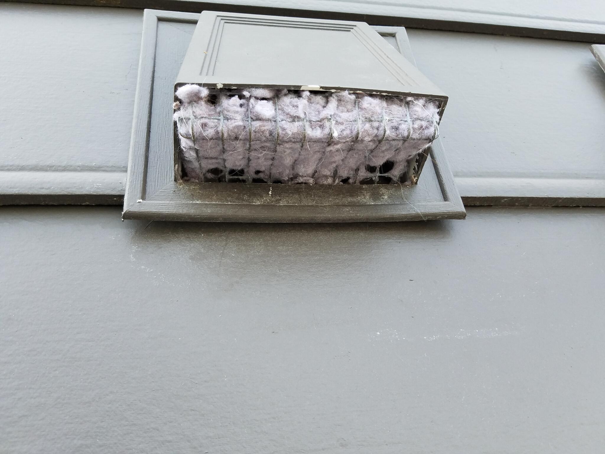 RSBL Dryer Vent & Air Duct Cleaning And Chimney Inspection Services LLC Of DE ,