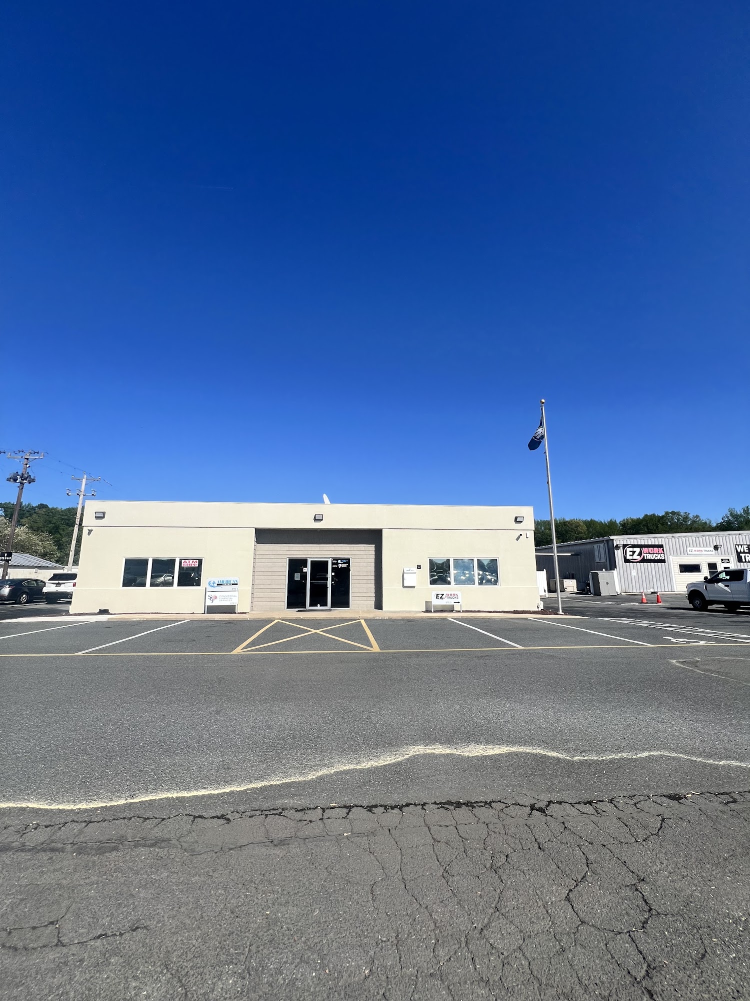 American Finance L.L.C.